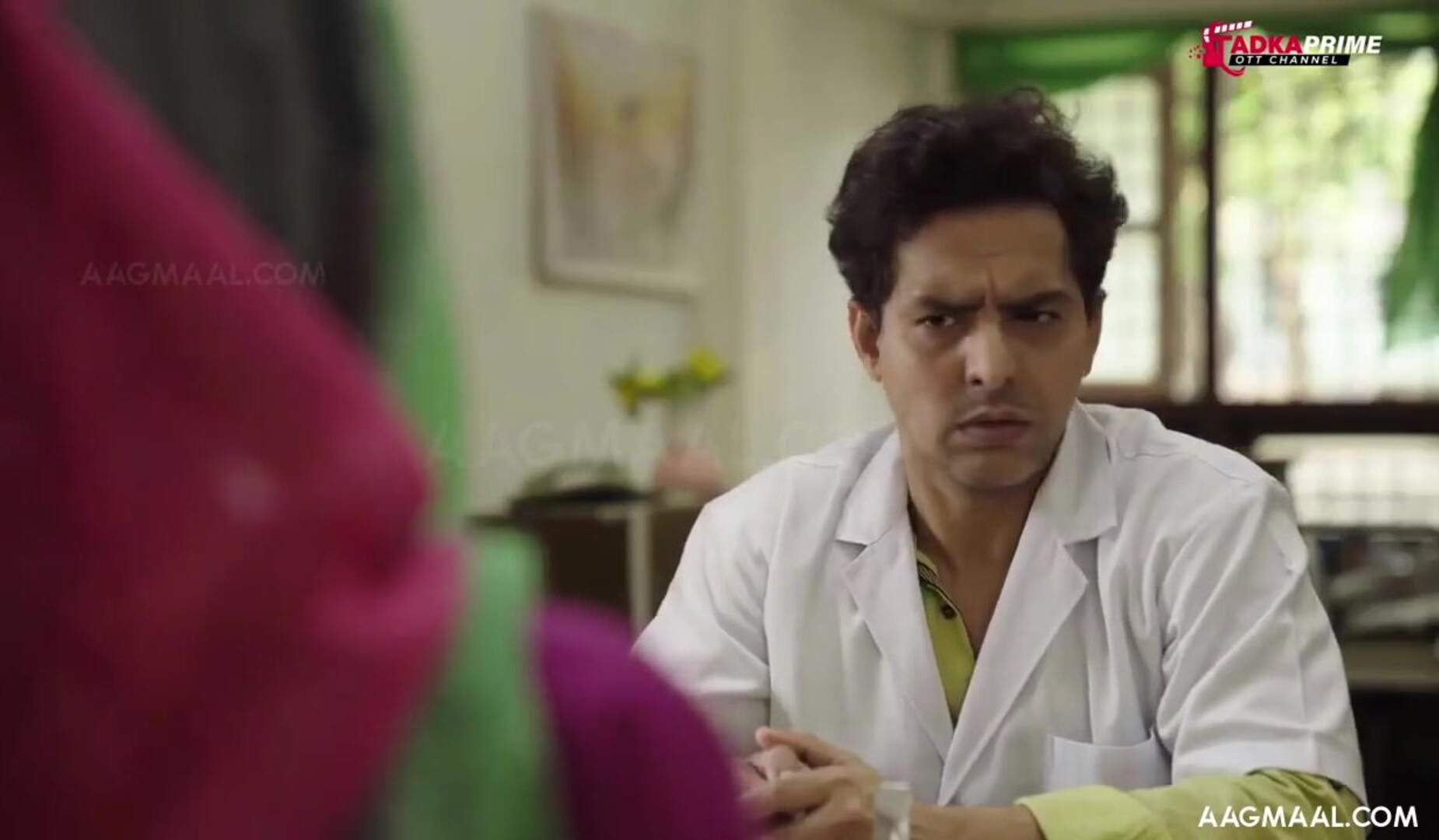 Gulabo Season 01 Episode 01 and 02 (2024) TPrime Hindi Hot Web Series - hiralradadiya - ridhimatiwari - natasharajsewari - bhartijha - prajaktajahagirdar - priyagamre - leenasingh - sharonparmar - ayu