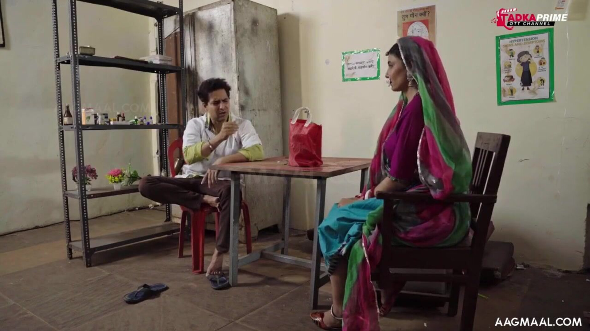 Gulabo Season 01 Episode 01 and 02 (2024) TPrime Hindi Hot Web Series - hiralradadiya - ridhimatiwari - natasharajsewari - bhartijha - prajaktajahagirdar - priyagamre - leenasingh - sharonparmar - ayu
