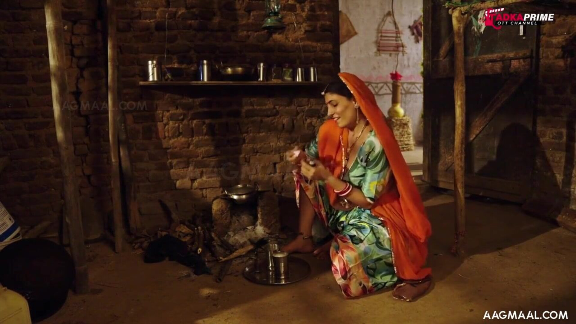 Gulabo Season 01 Episode 01 and 02 (2024) TPrime Hindi Hot Web Series - hiralradadiya - ridhimatiwari - natasharajsewari - bhartijha - prajaktajahagirdar - priyagamre - leenasingh - sharonparmar - ayu