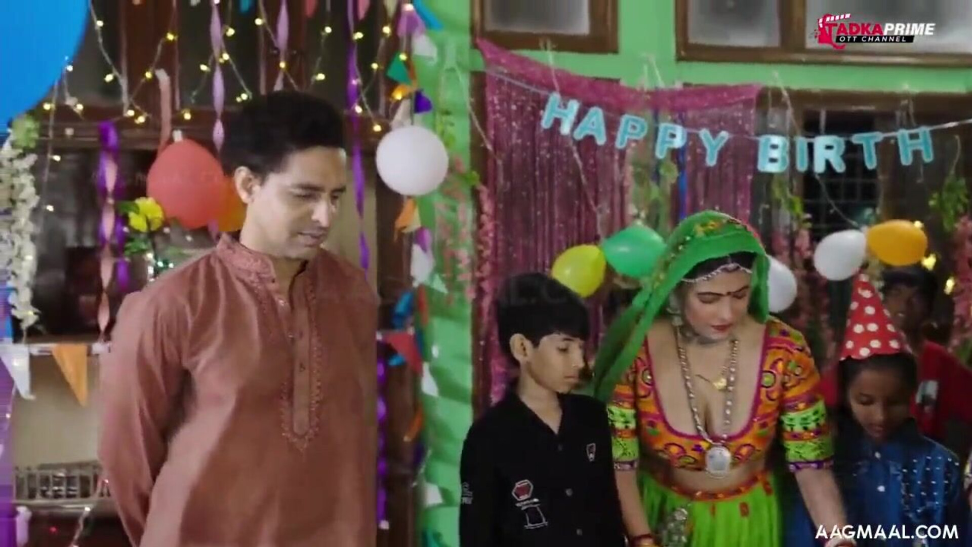 Gulabo Season 01 Episode 01 and 02 (2024) TPrime Hindi Hot Web Series - hiralradadiya - ridhimatiwari - natasharajsewari - bhartijha - prajaktajahagirdar - priyagamre - leenasingh - sharonparmar - ayu
