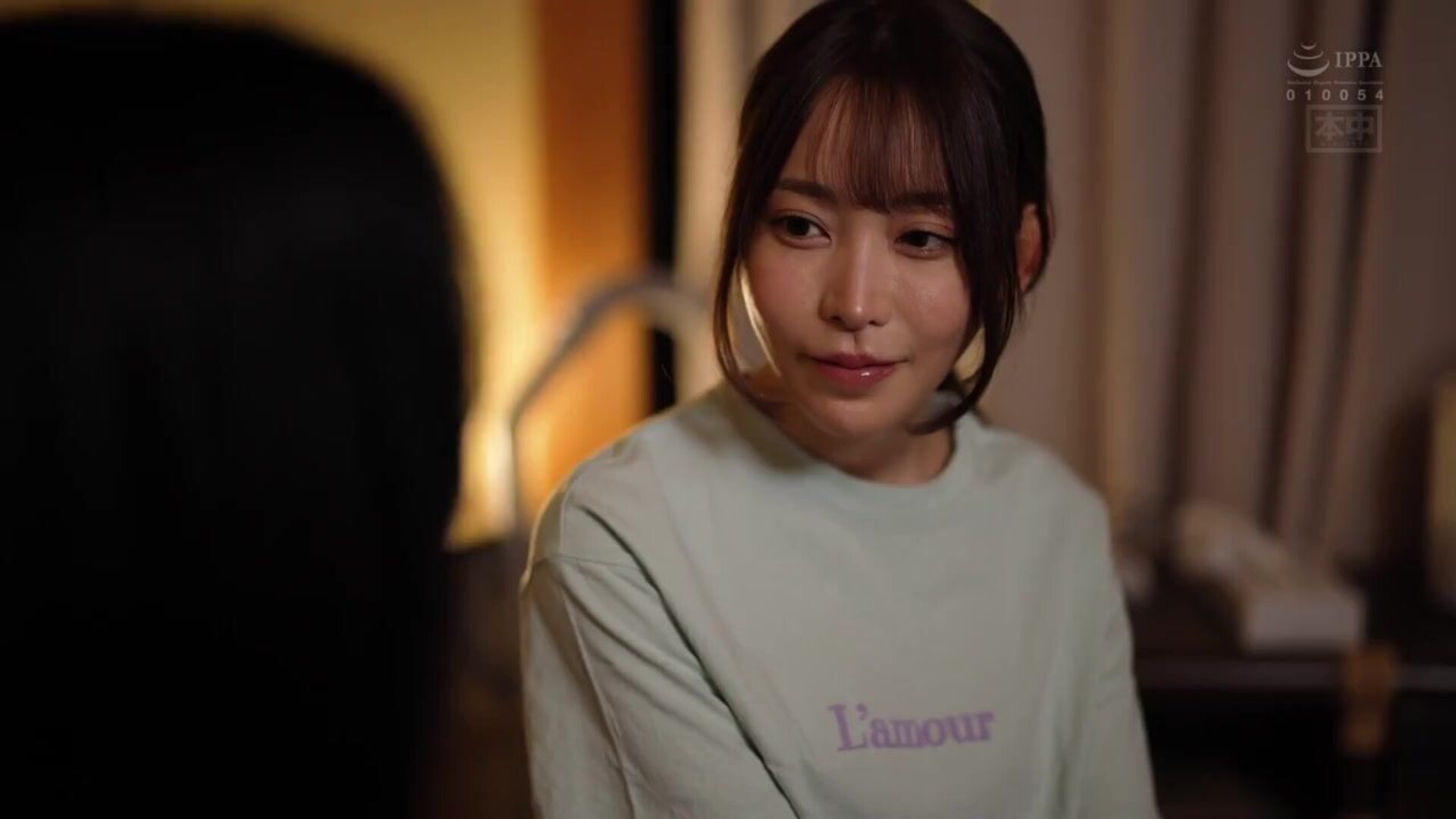 HMN 586 A classmate I used to like is drowning in debt - asian