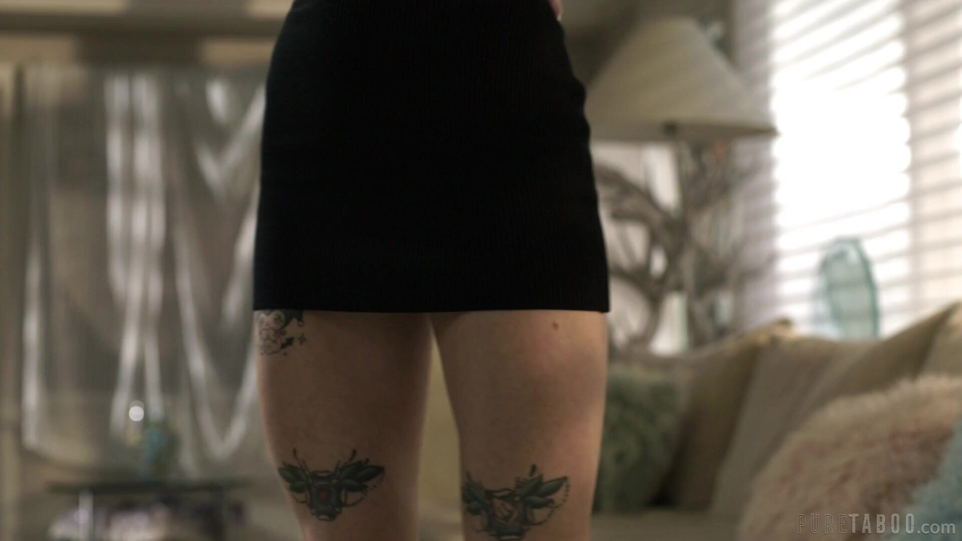 Haley Reed Bigger Fish To Fry - milf - big ass - blowjob