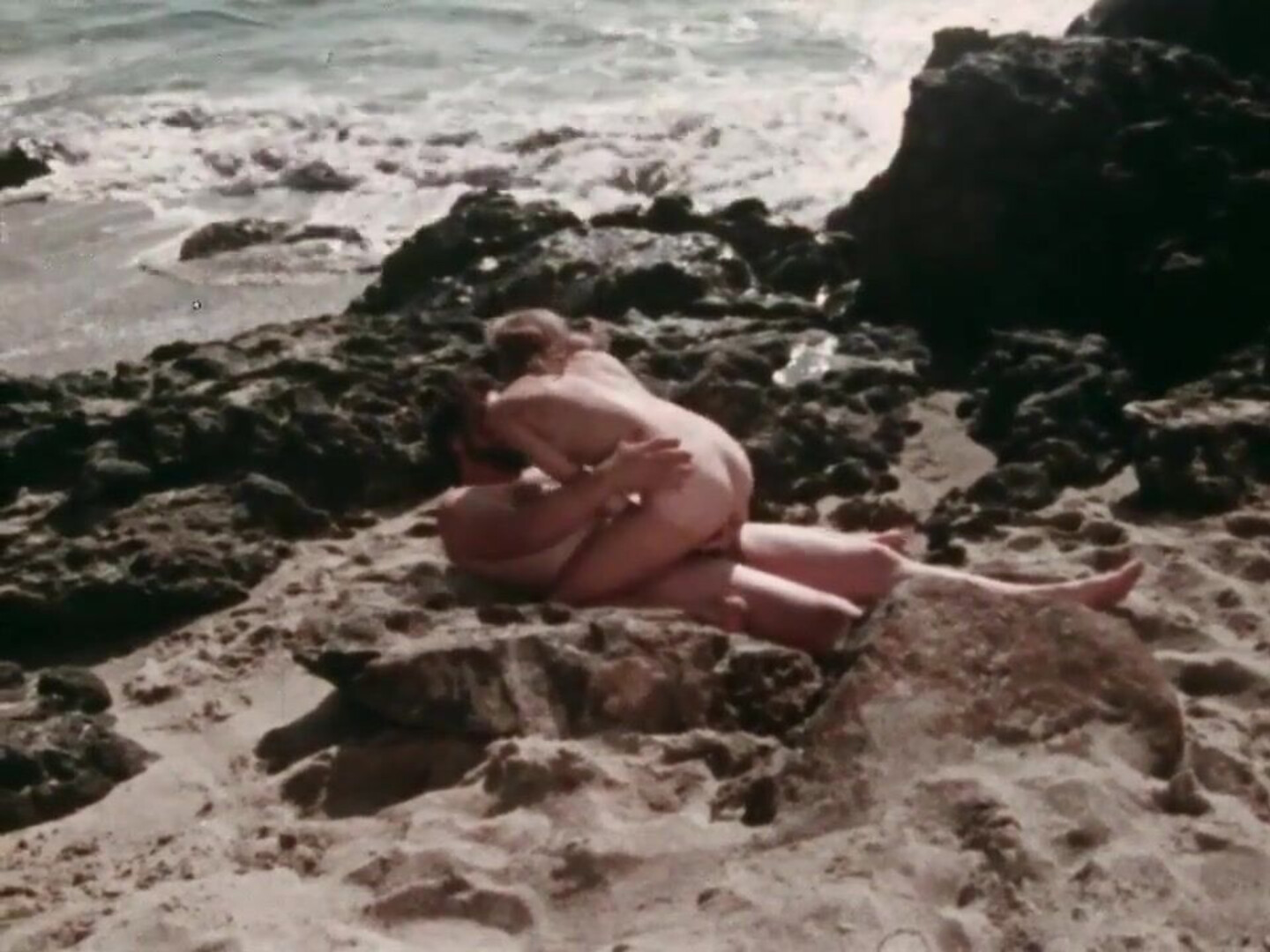 Harlot (1971) - vintage - classic - retro - 1970s - 1971