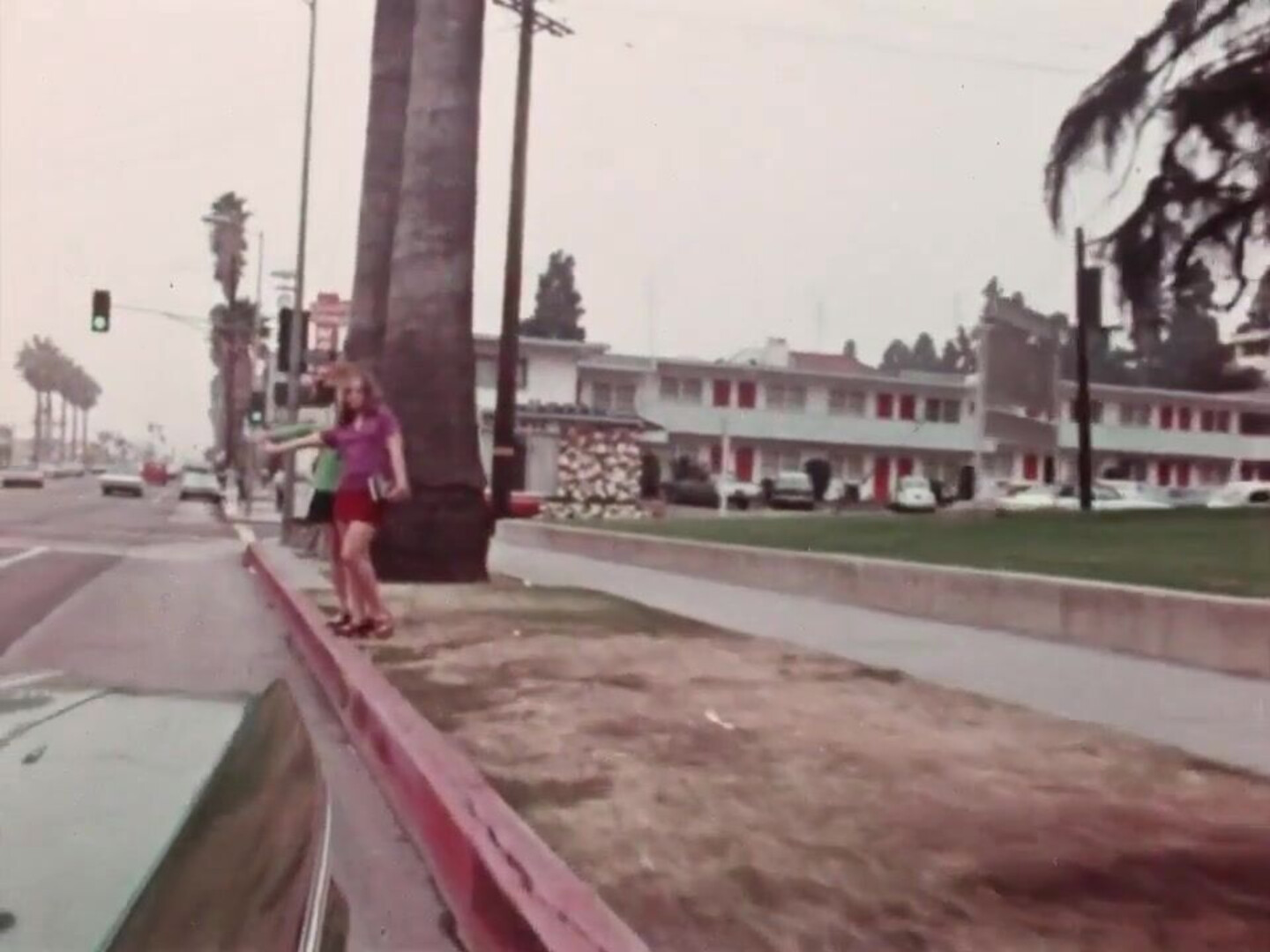 Harlot (1971) - vintage - classic - retro - 1970s - 1971
