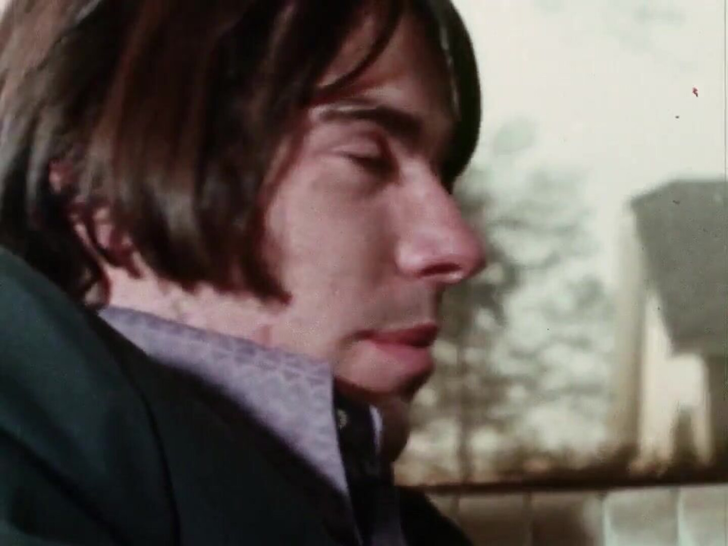 Harlot (1971) - vintage - classic - retro - 1970s - 1971