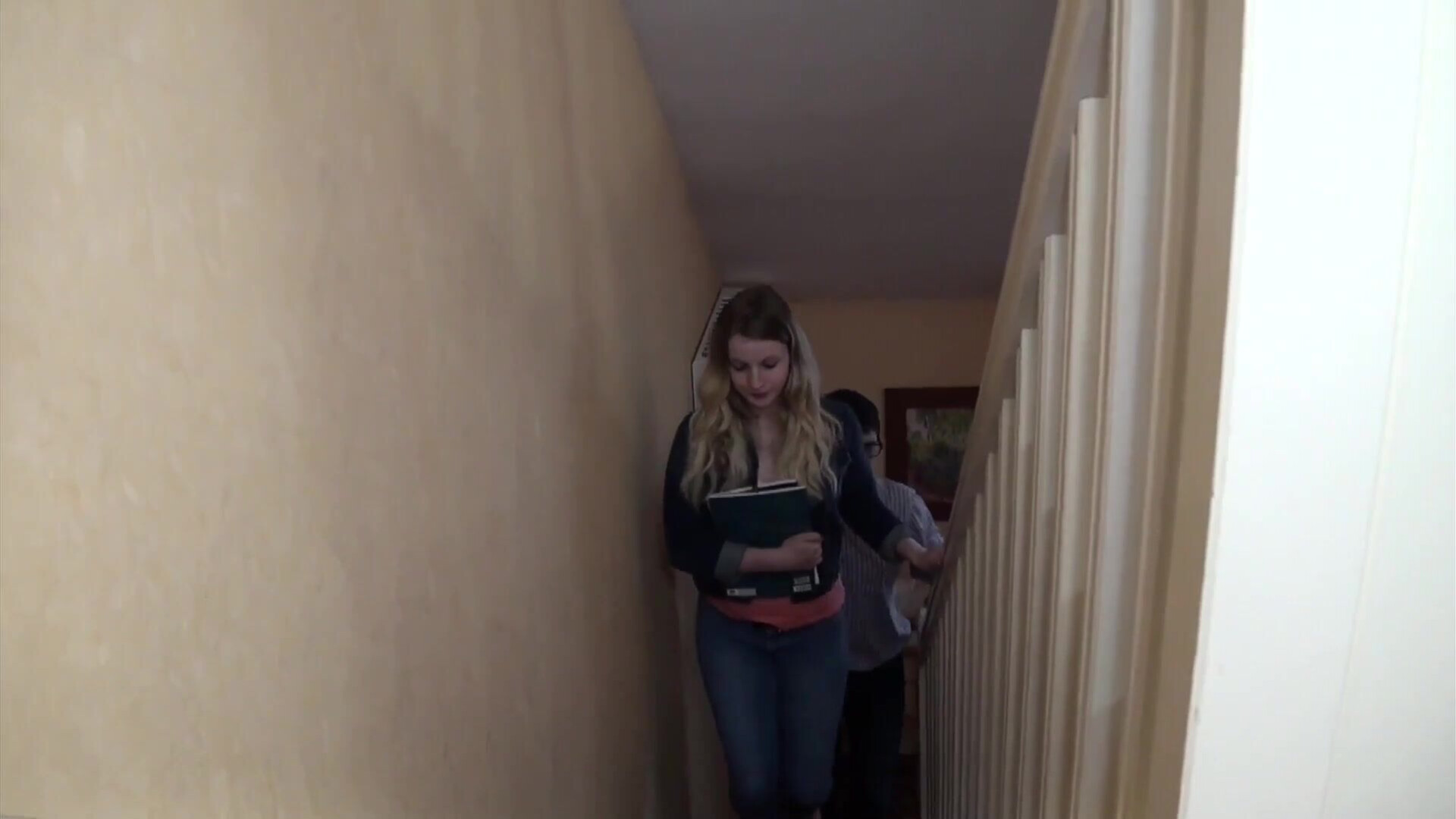 Histoires Vécues 10 2 - blondie - teacher