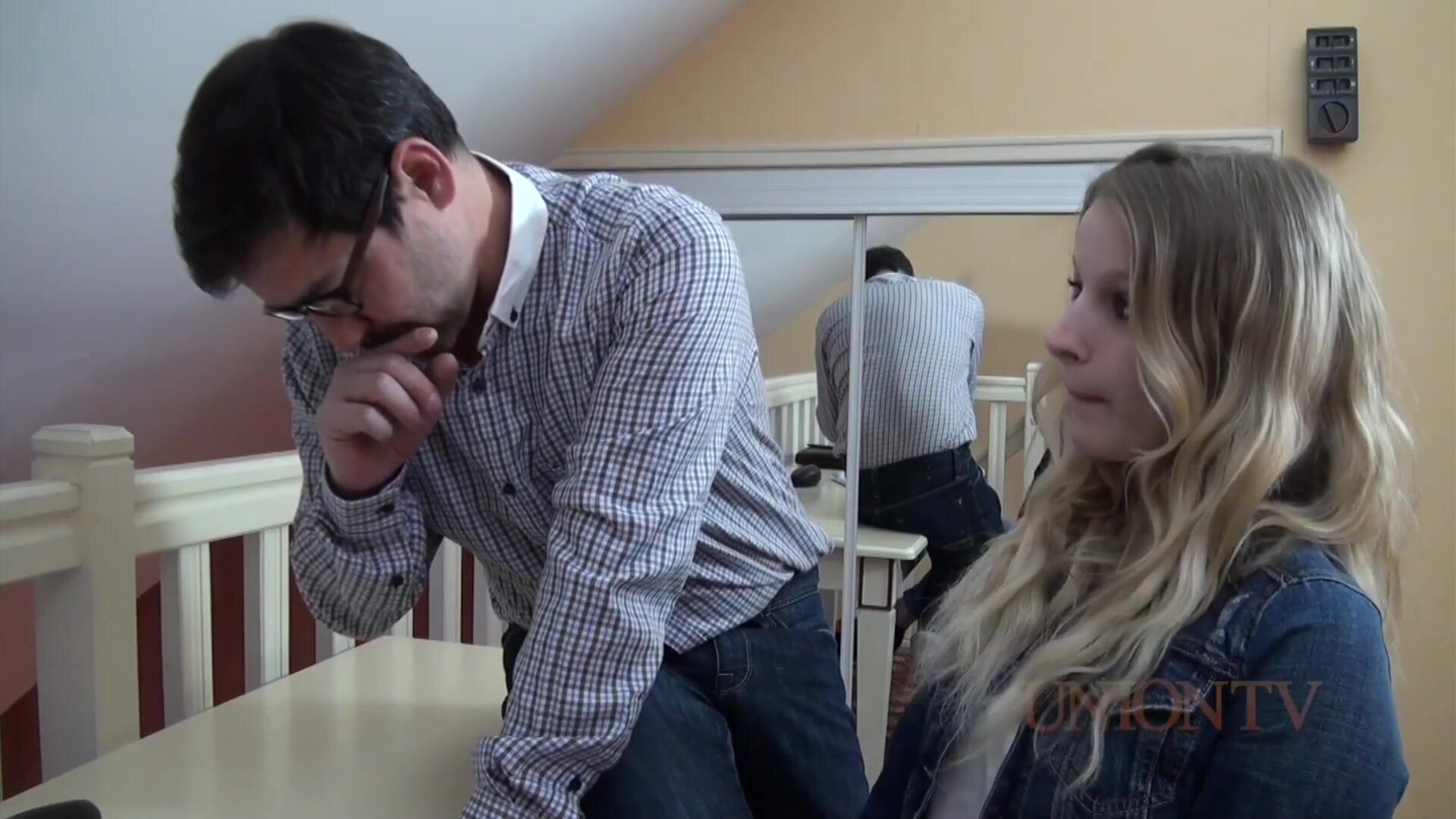 Histoires Vécues 10 2 - blondie - teacher