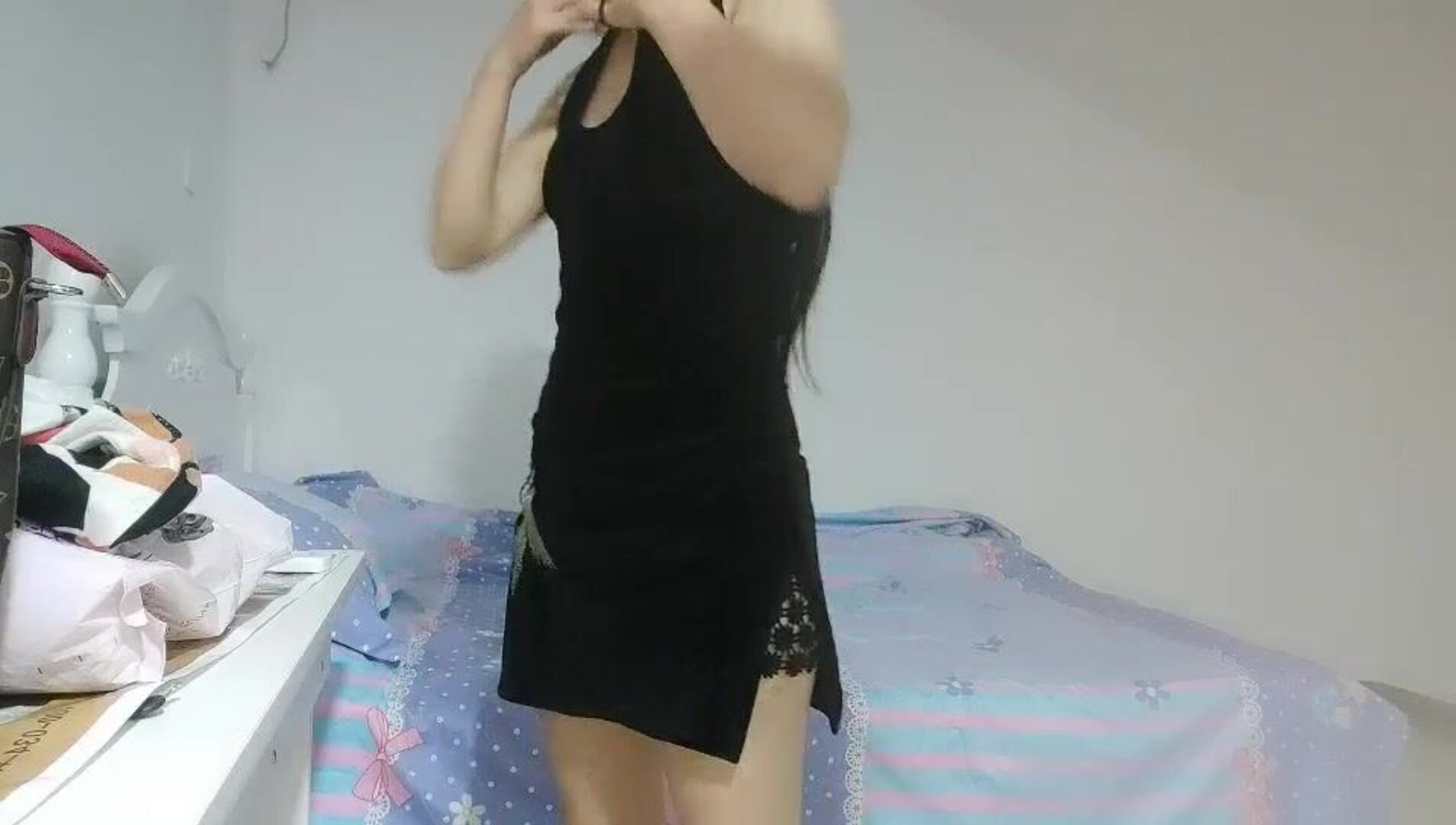 Homemade Selfies And Sneak Shots 收集整 001 91李公子新秀 啪啪 20210530 - asian - hardcore