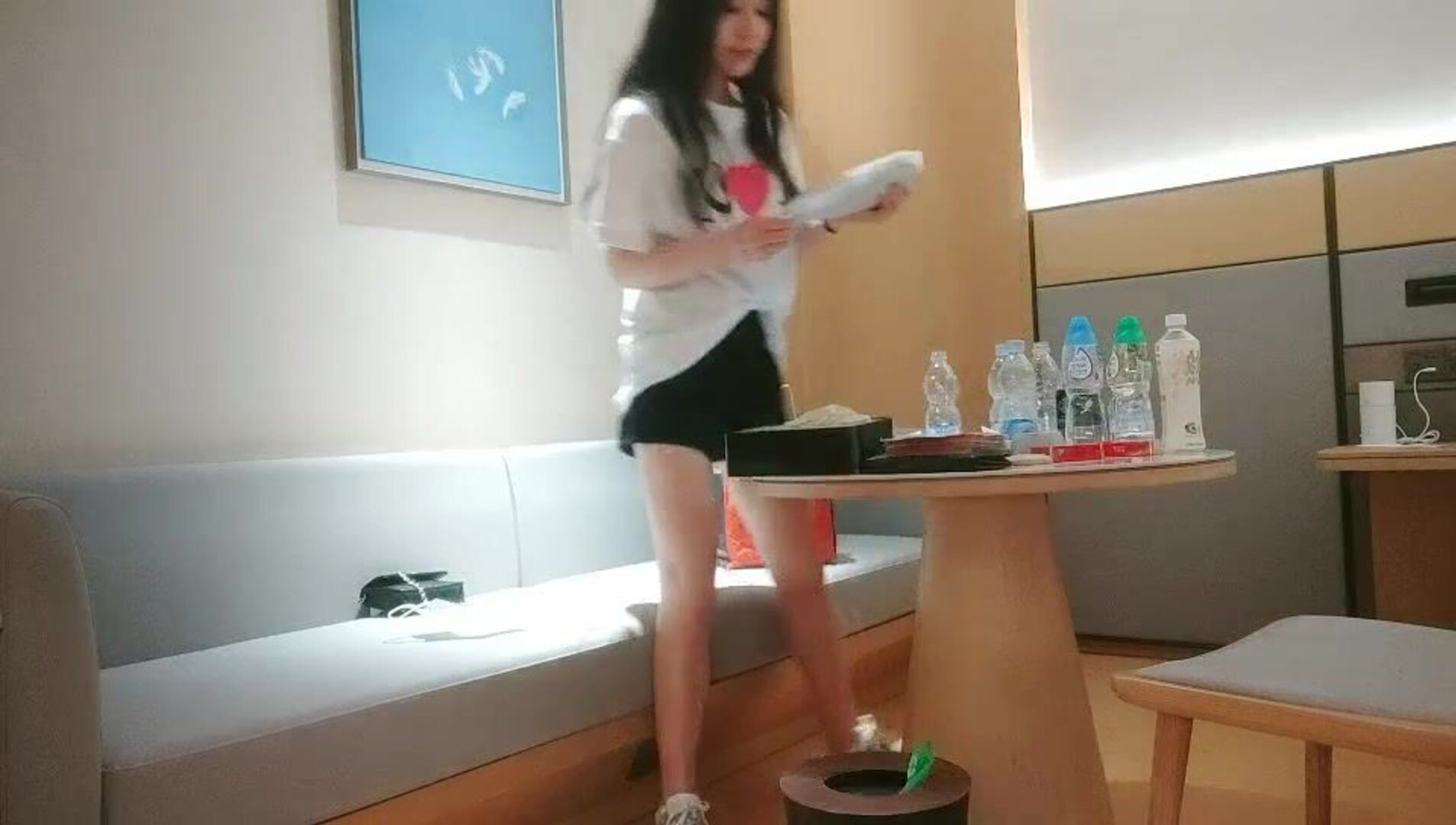 Homemade Selfies And Sneak Shots 收集整 005 91沈先生 啪啪第一场 20210530 - asian - hardcore