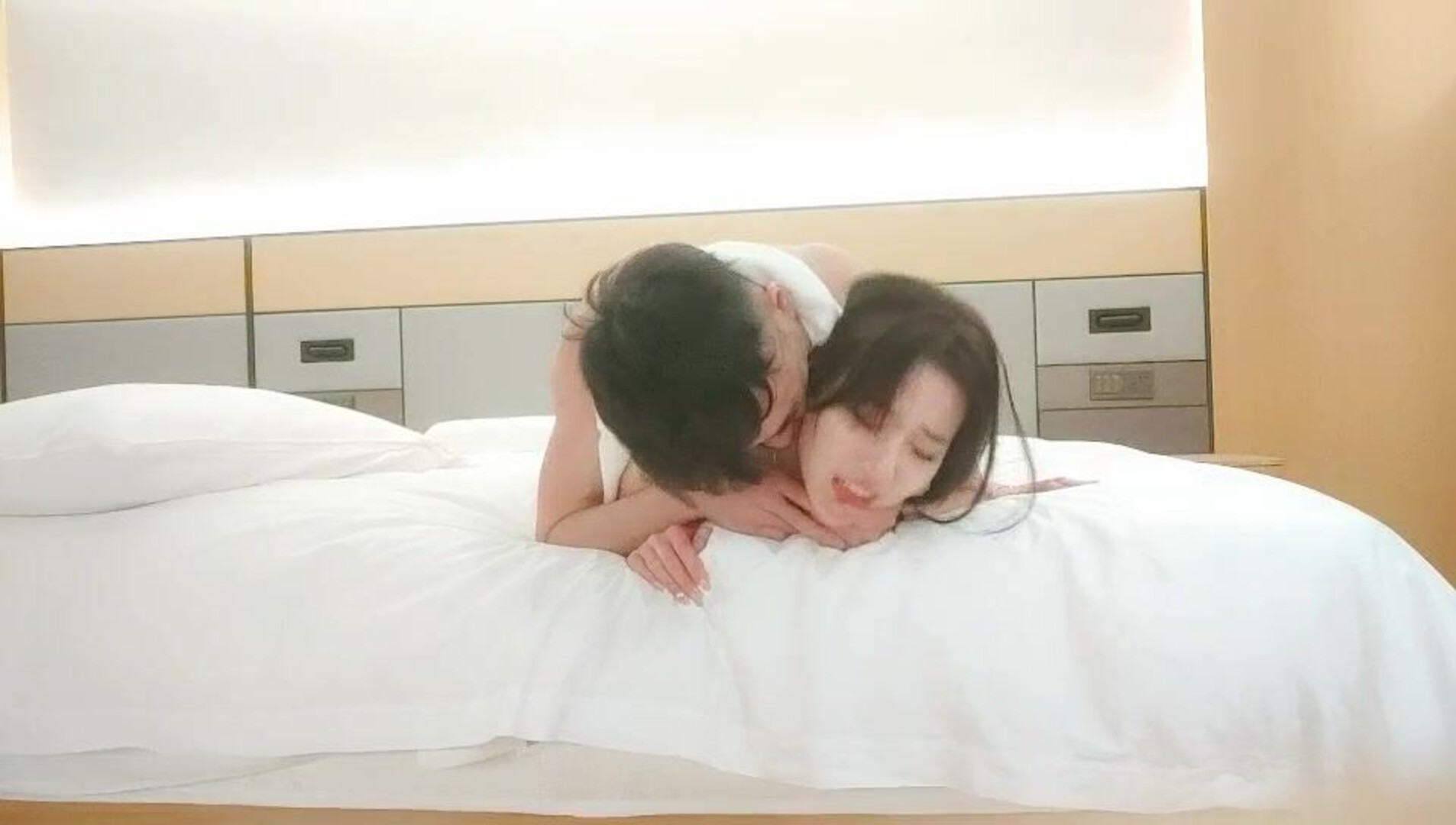 Homemade Selfies And Sneak Shots 收集整 005 91沈先生 啪啪第一场 20210530 - asian - hardcore