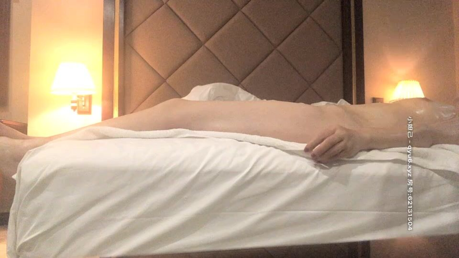 Homemade Selfies And Sneak Shots 收集整 012 高端精油推疗 20210503 - asian - hardcore