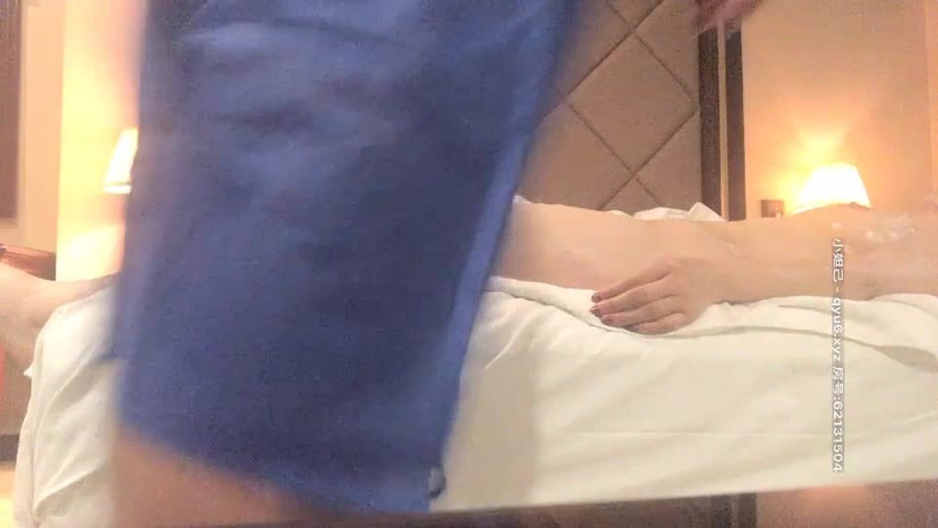 Homemade Selfies And Sneak Shots 收集整 012 高端精油推疗 20210503 - asian - hardcore