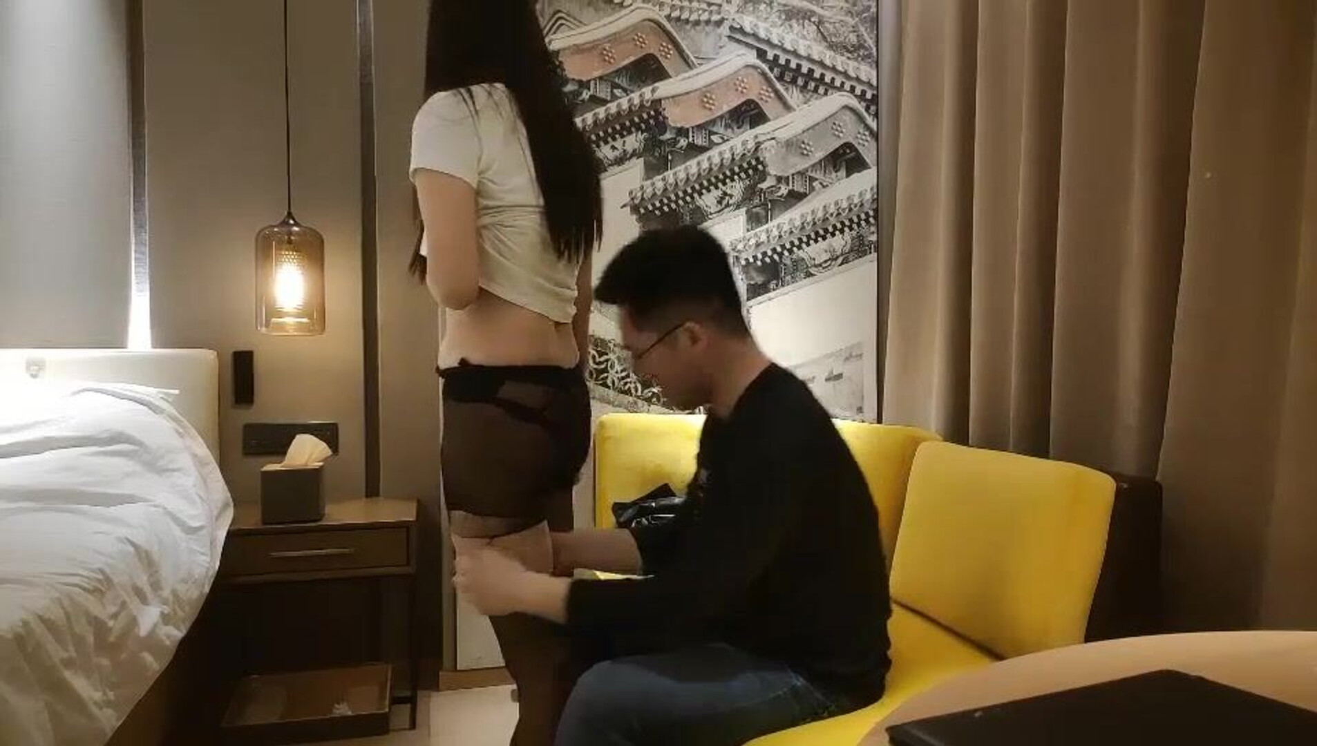 Homemade Selfies And Sneak Shots 收集整 013 神剑探花 20210508 - asian - hardcore