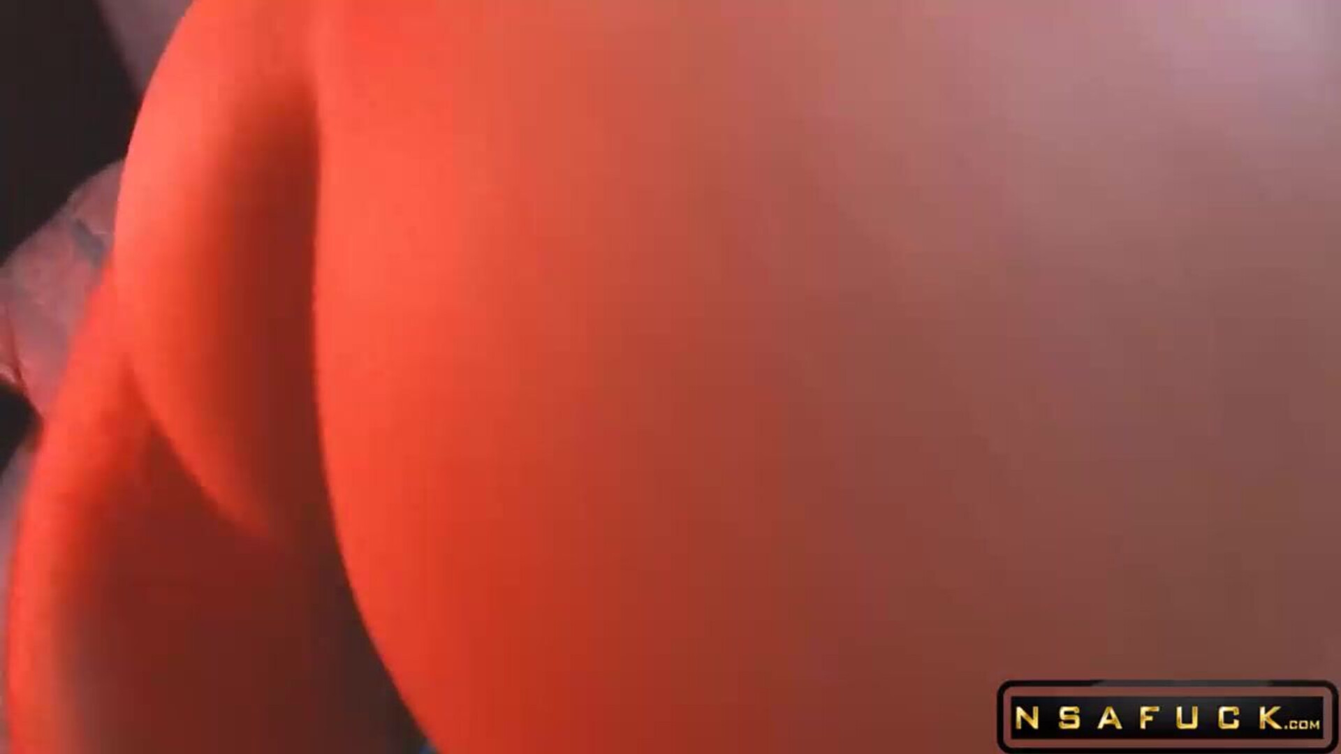 Hot Babe with Big Ass Rides Cock in Reverse Cowgirl - big ass - reverse cowgirl - pov - homemade - hardcore - ass - brunette - tattoo