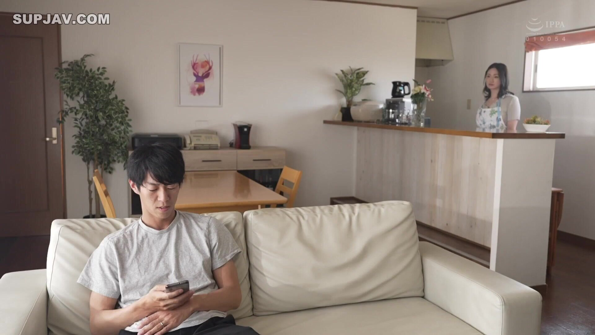 JUQ 451 - jav