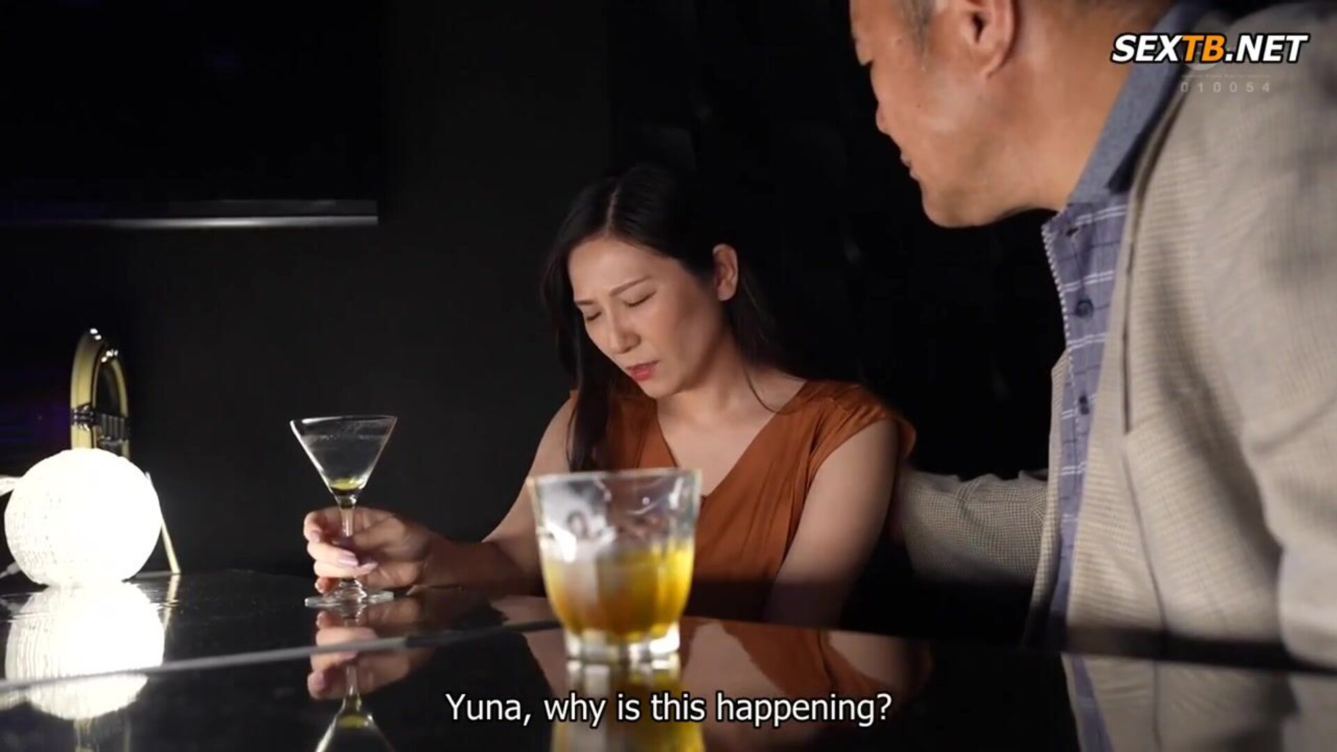 JUQ 469 [English Subbed] Yuna Shina - japanese - cheating wife - creampie - big tits - blowjob - yuna shina