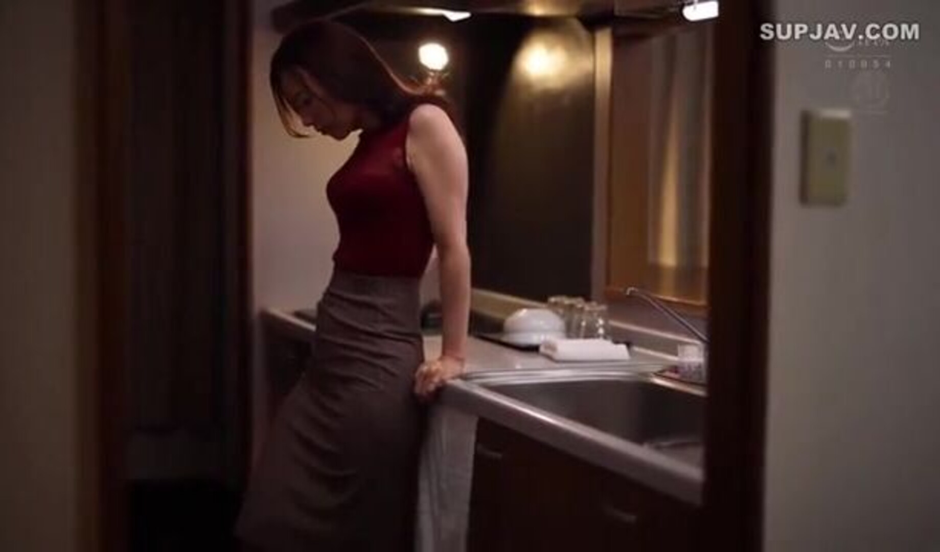 JUR 137 Los eternos días del gangbang con creampie. Rinka Ono - madre - y - grupo - de - estudiantes