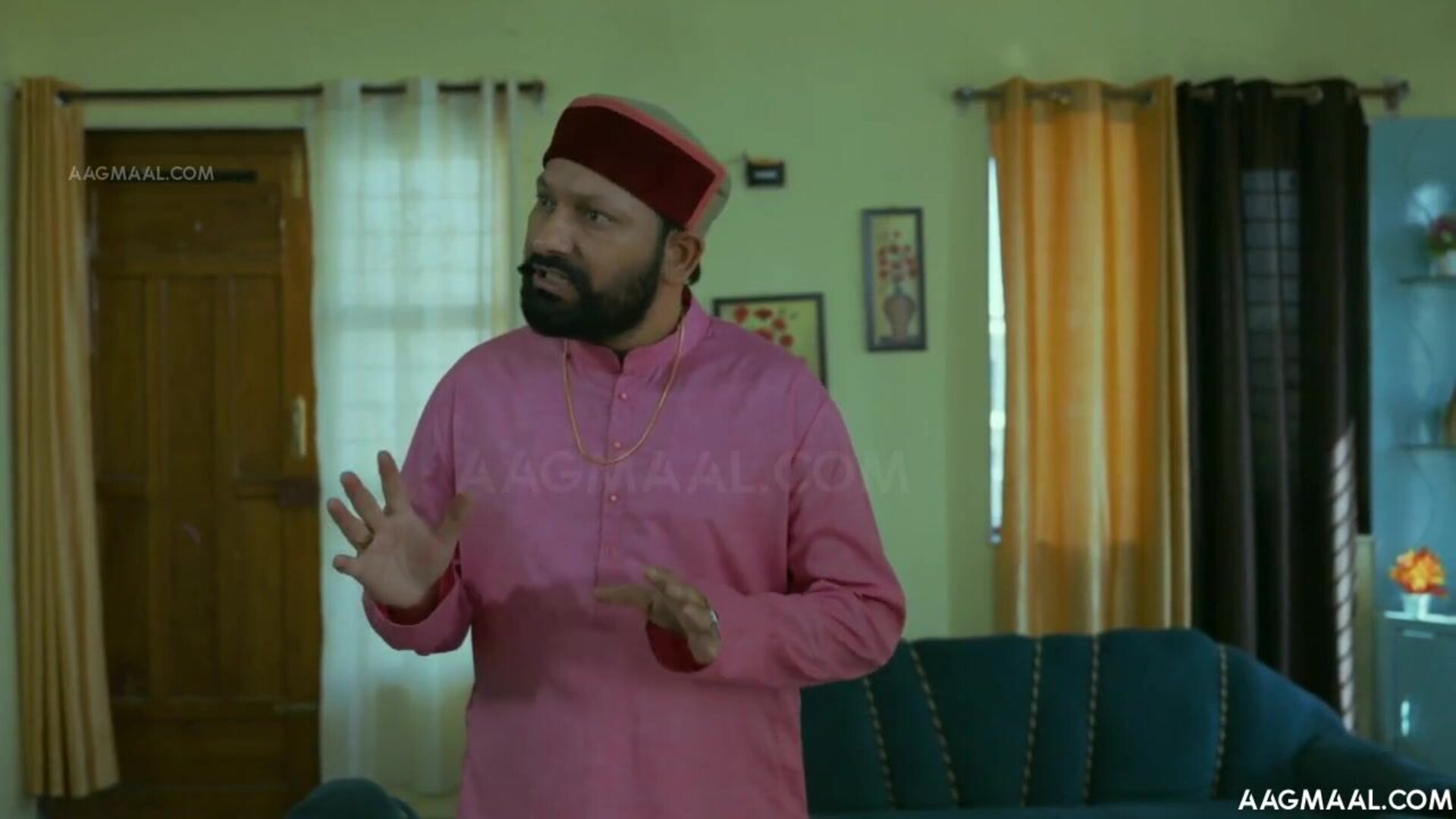 Jadui Ittar Season 01 Episode 01 (2023) Woow Hindi Hot Web Series - prajaktajahagirdar - neelam - sapnasappu - bhargavidebi - bhargavidevi - tinanandy - tinadutta - sucharitabhattacharya - alkaraj - p