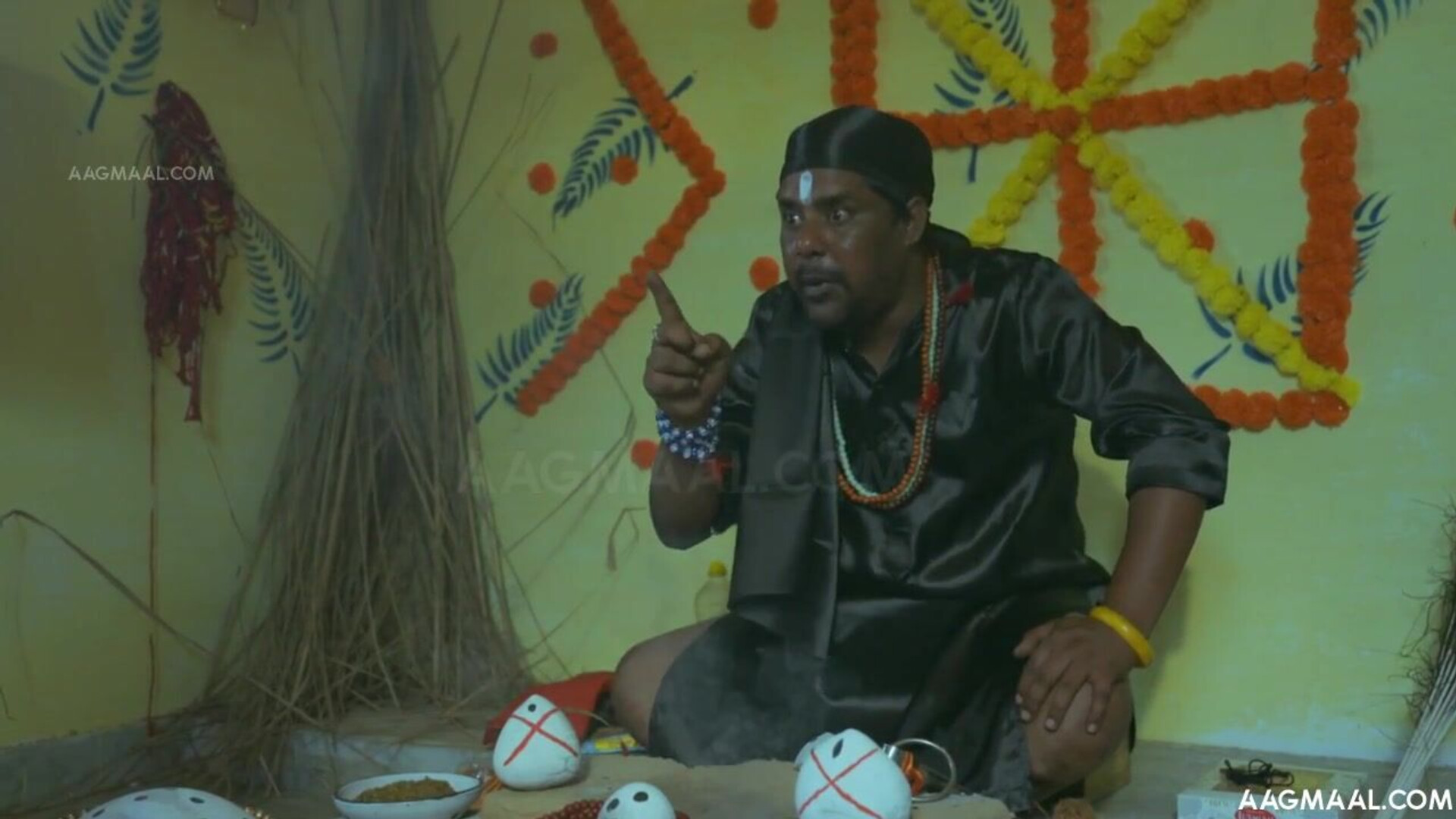 Jadui Ittar Season 01 Episode 01 (2023) Woow Hindi Hot Web Series - prajaktajahagirdar - neelam - sapnasappu - bhargavidebi - bhargavidevi - tinanandy - tinadutta - sucharitabhattacharya - alkaraj - p