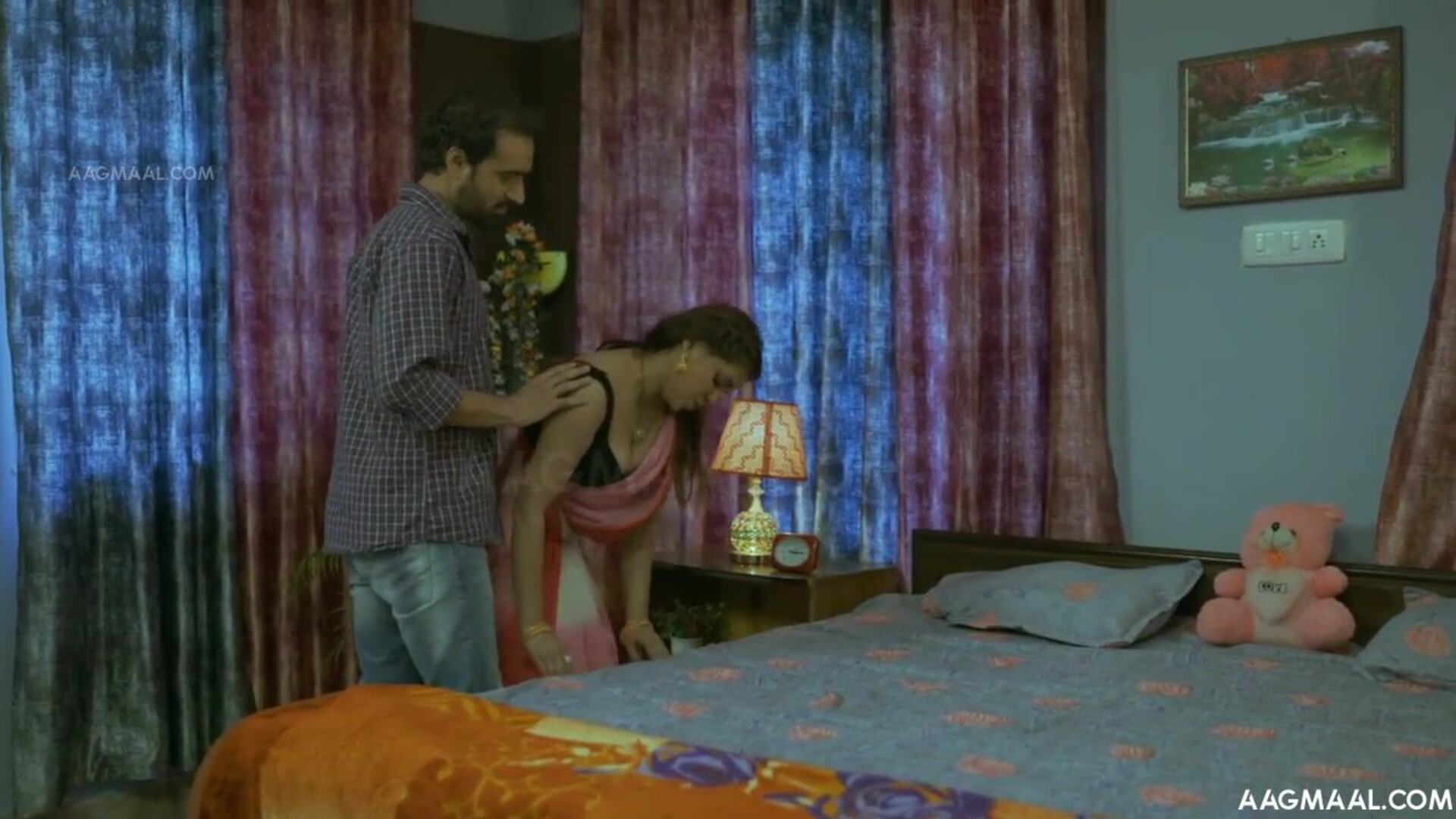 Jadui Ittar Season 01 Episode 01 (2023) Woow Hindi Hot Web Series - prajaktajahagirdar - neelam - sapnasappu - bhargavidebi - bhargavidevi - tinanandy - tinadutta - sucharitabhattacharya - alkaraj - p