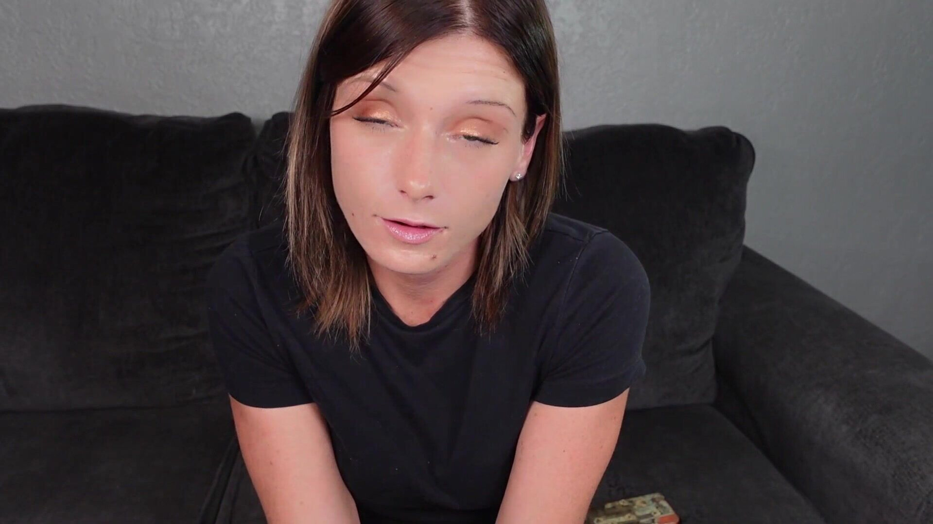 Jeccajacobs Homewrecking Virgin Blackmail - amateur - solo - softcore