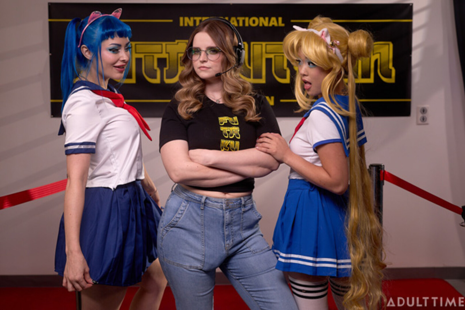 Jewelz Blu Lulu Chu Codi Vore Futakuthon Futaworld - codi - vore - jewelz - blu - lulu - chu