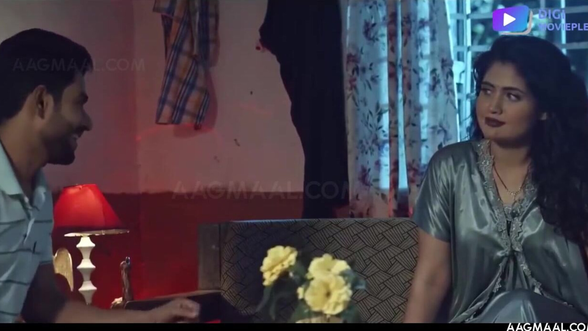 Joru Ka Gulaam Season 01 Episode 06 (2022) DigiMoviePlex Hindi Hot Web Series - priyagamre - leenasingh - sharonparmar - bhartijha - ayushibhowmick - prajaktajahagirdar - peehukanojiya - pihusharma -