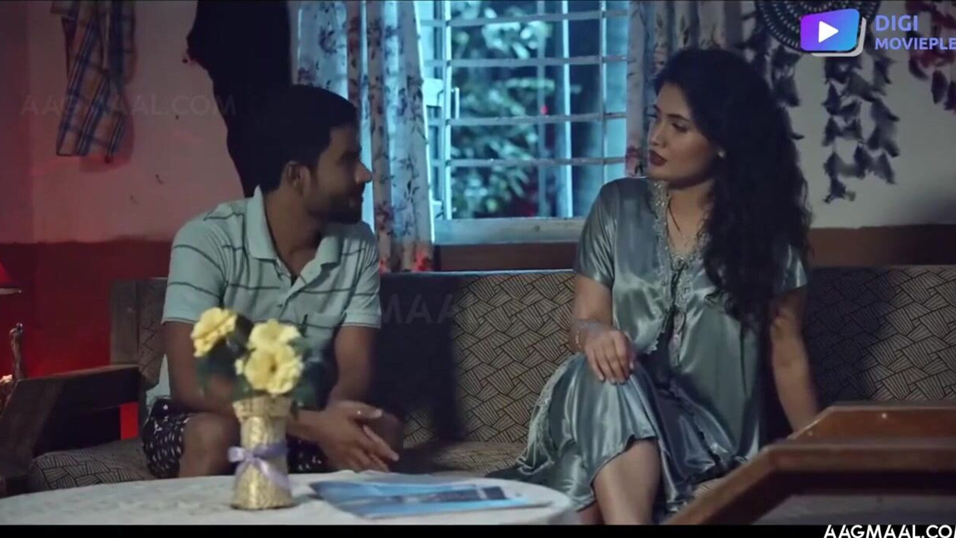 Joru Ka Gulaam Season 01 Episode 06 (2022) DigiMoviePlex Hindi Hot Web Series - priyagamre - leenasingh - sharonparmar - bhartijha - ayushibhowmick - prajaktajahagirdar - peehukanojiya - pihusharma -