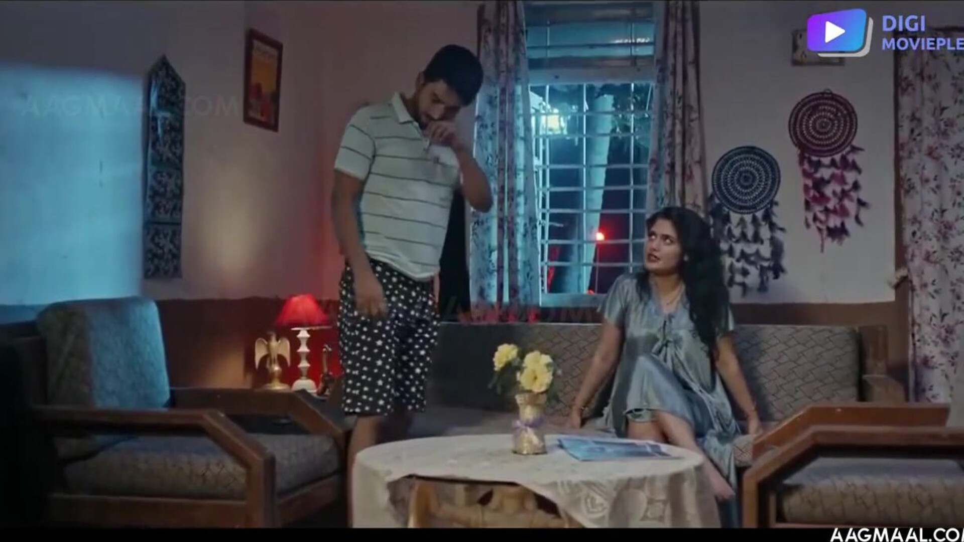 Joru Ka Gulaam Season 01 Episode 06 (2022) DigiMoviePlex Hindi Hot Web Series - priyagamre - leenasingh - sharonparmar - bhartijha - ayushibhowmick - prajaktajahagirdar - peehukanojiya - pihusharma -