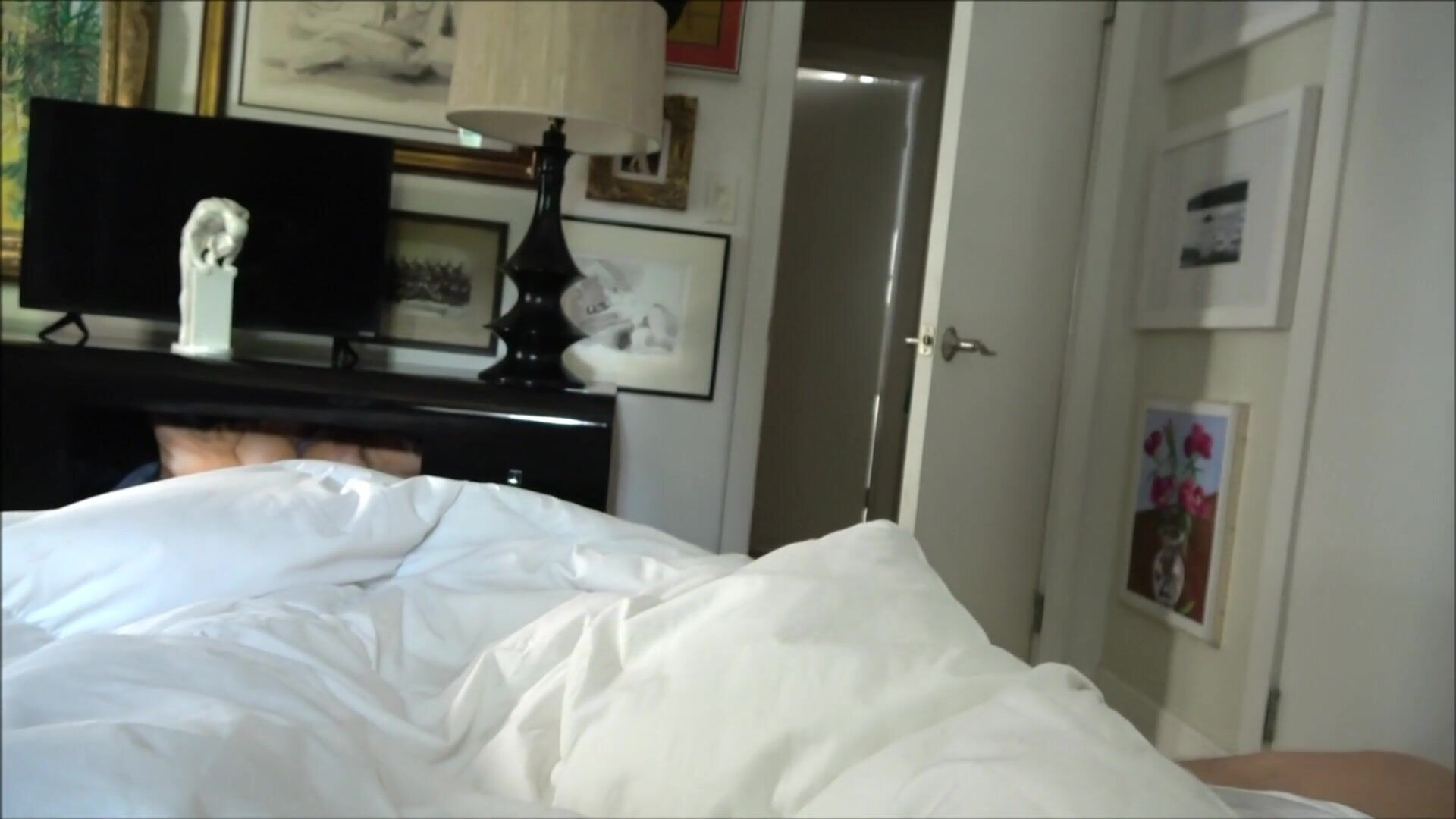 Josie Tucker Daddys Rules - pov - amateur - hardcore