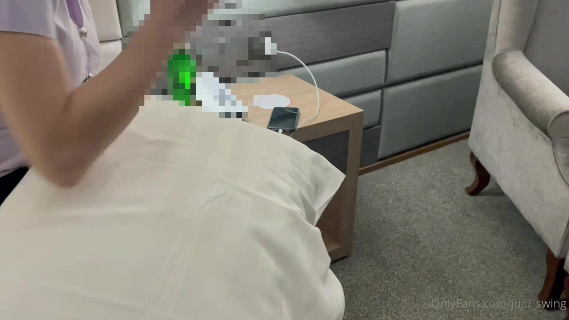 Juju Swing Onlyfans 207 - amateur - asian - hardcore