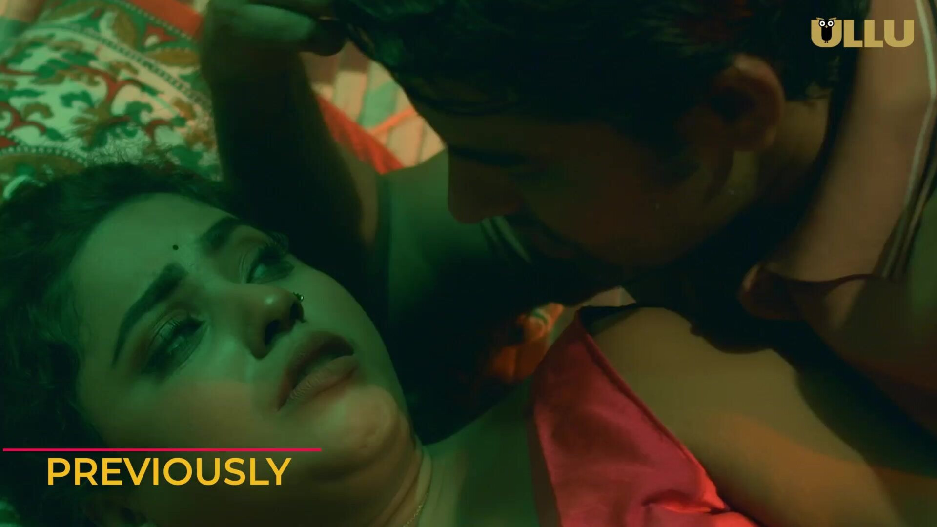 Kaanta Laga S01E05 - ass