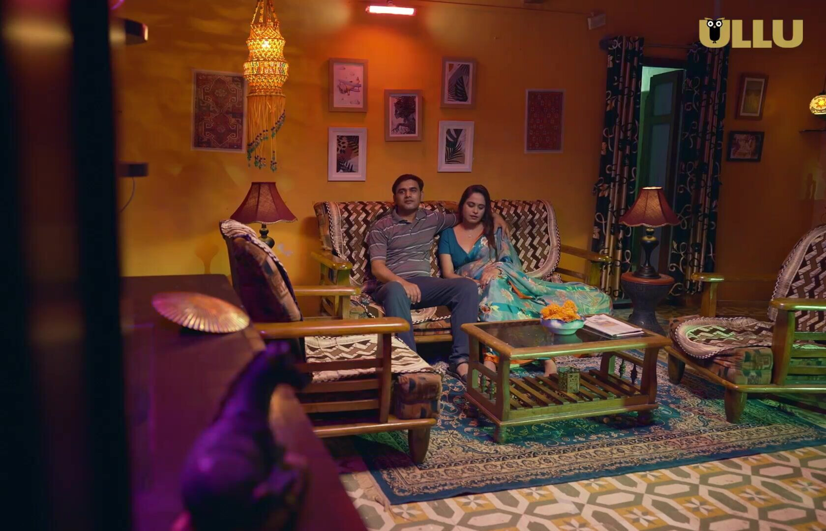 Kaanta Laga S01E05 - ass