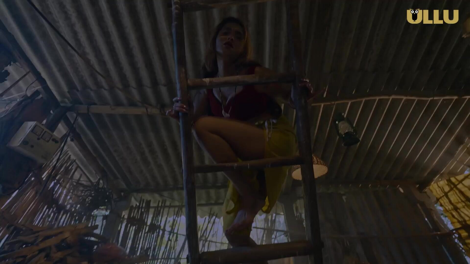 Kaanta Laga S01E05 - ass