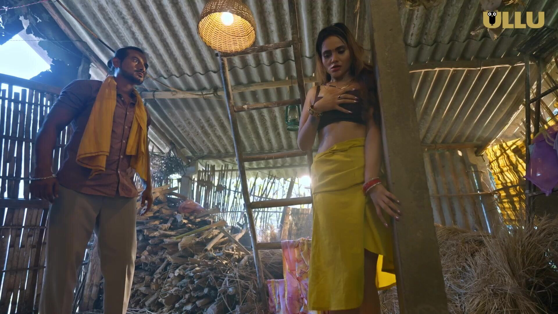 Kaanta Laga S01E05 - ass
