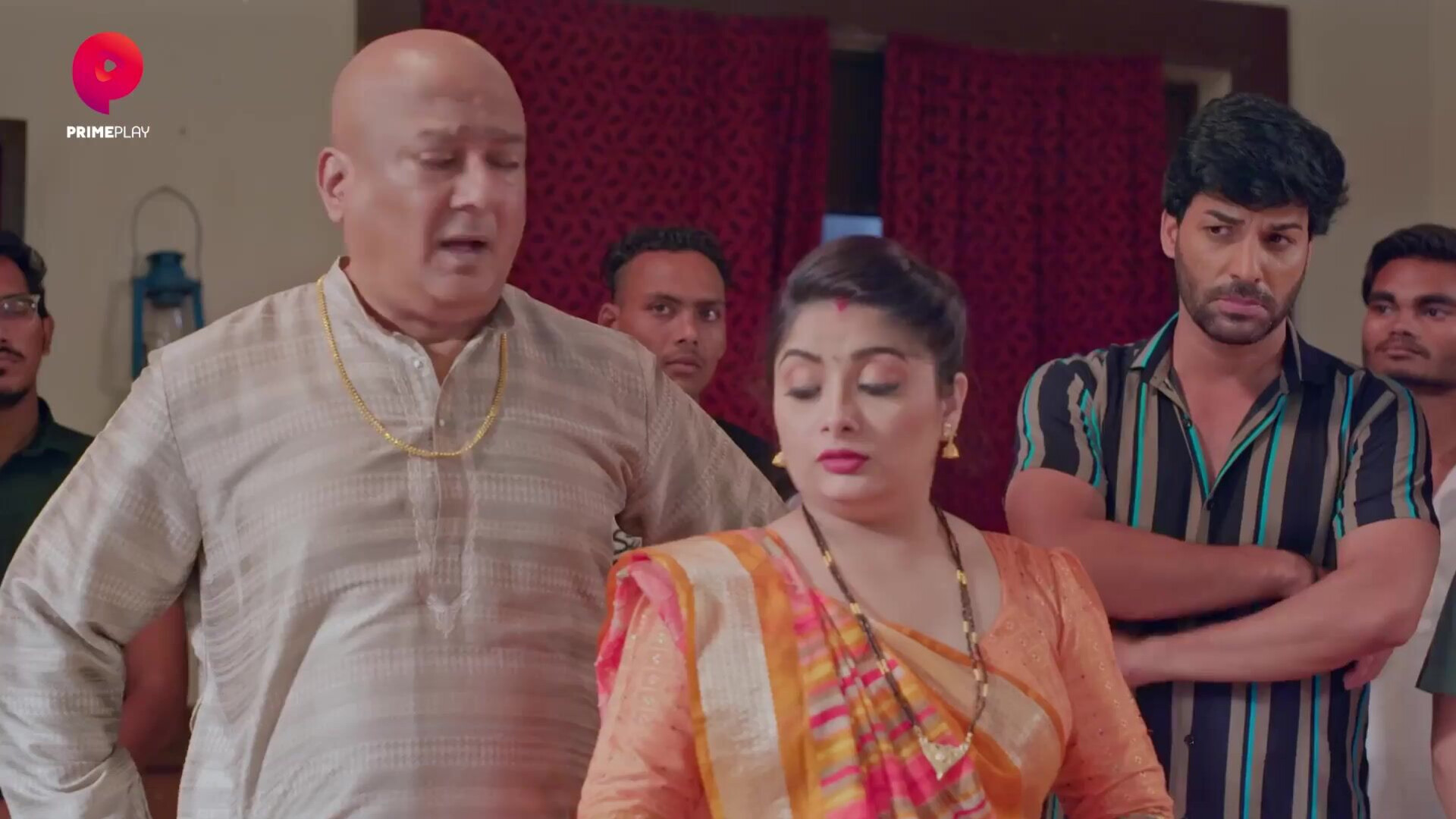 Kabhi Ye Kabhi Wo S01E05 - ass