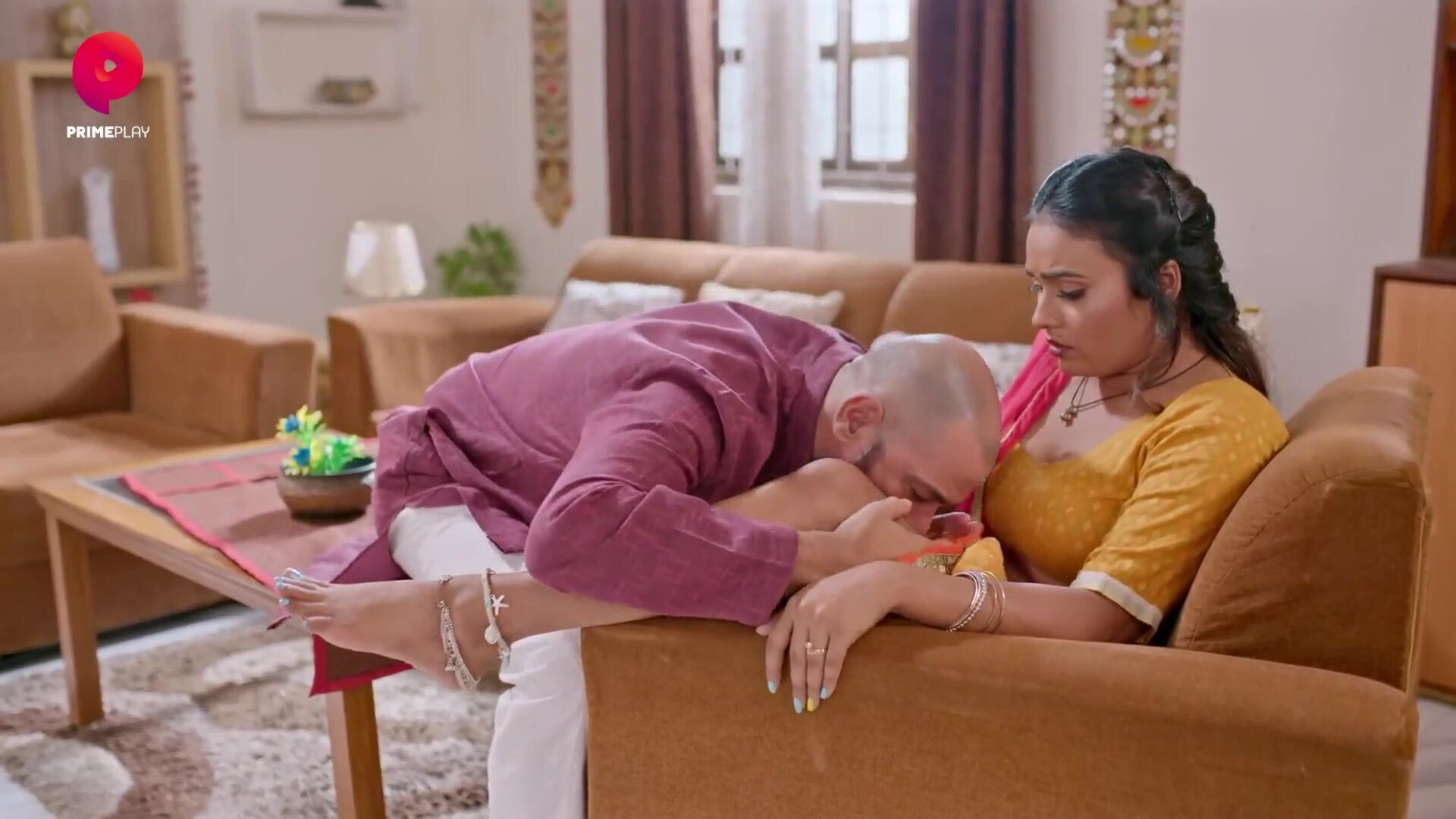 Kabhi Ye Kabhi Wo S01E05 - ass