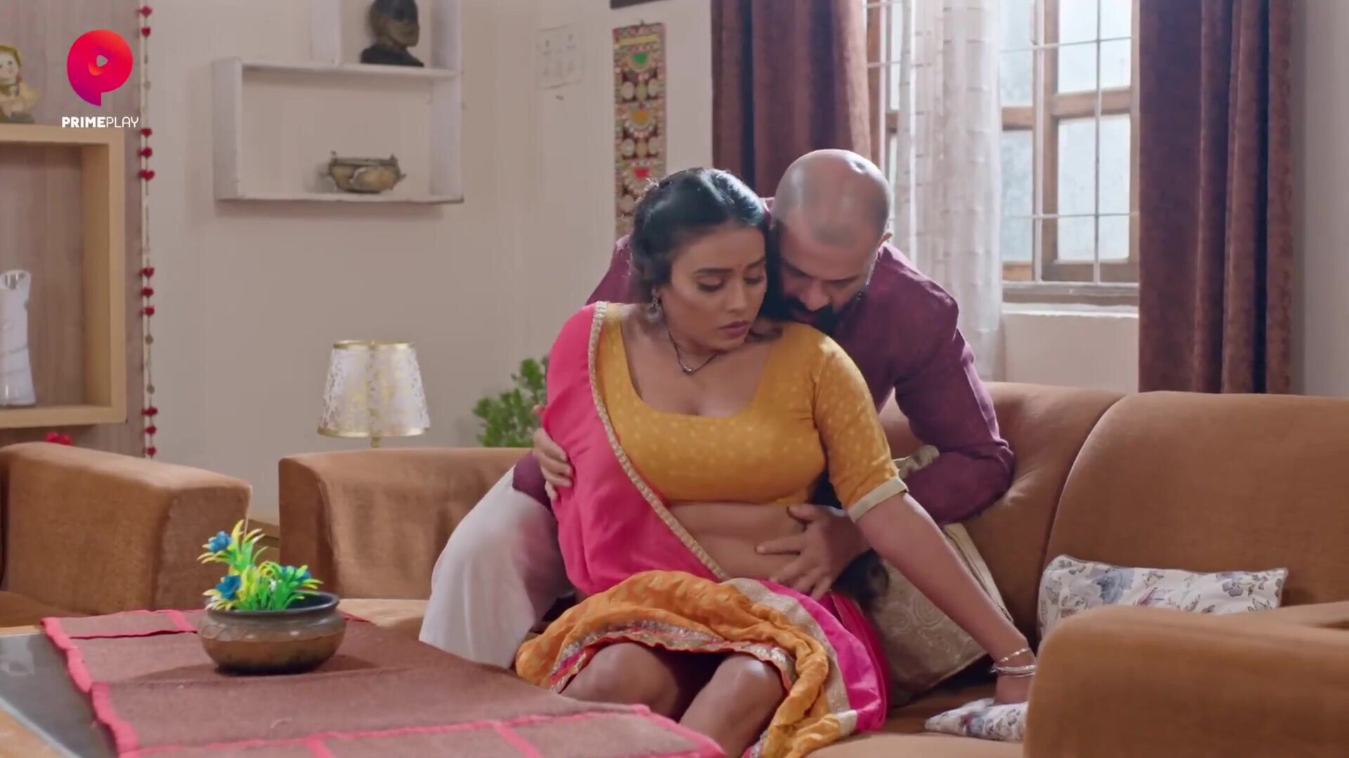 Kabhi Ye Kabhi Wo S01E05 - ass