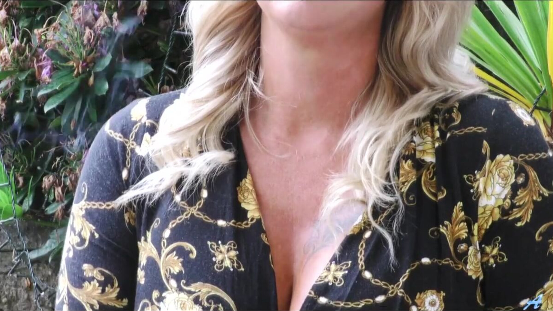 Kacie Lou Let Me Show You 2 - milf - mature - big ass - blowjob