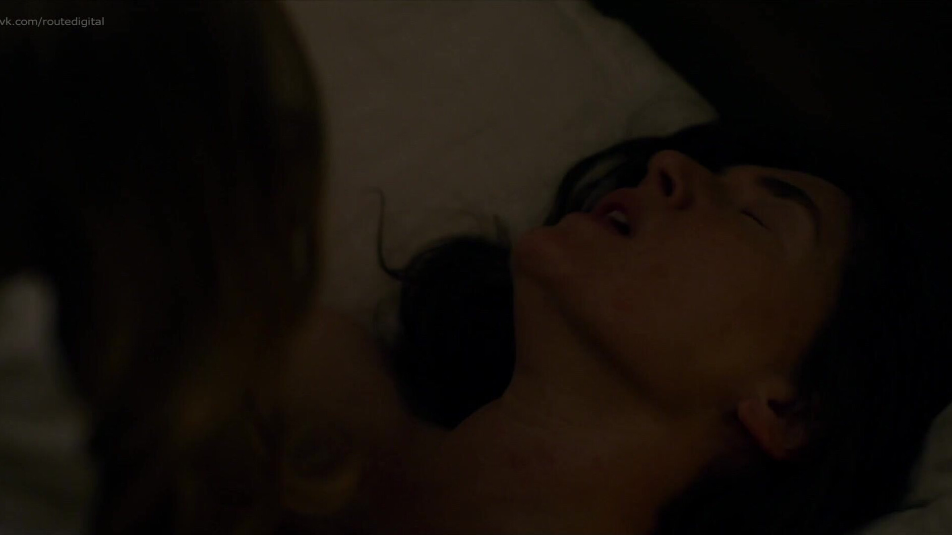 Kate Winslet & Saoirse Ronan Ammonite (2020) - lesbian - big ass - small tits - big tits