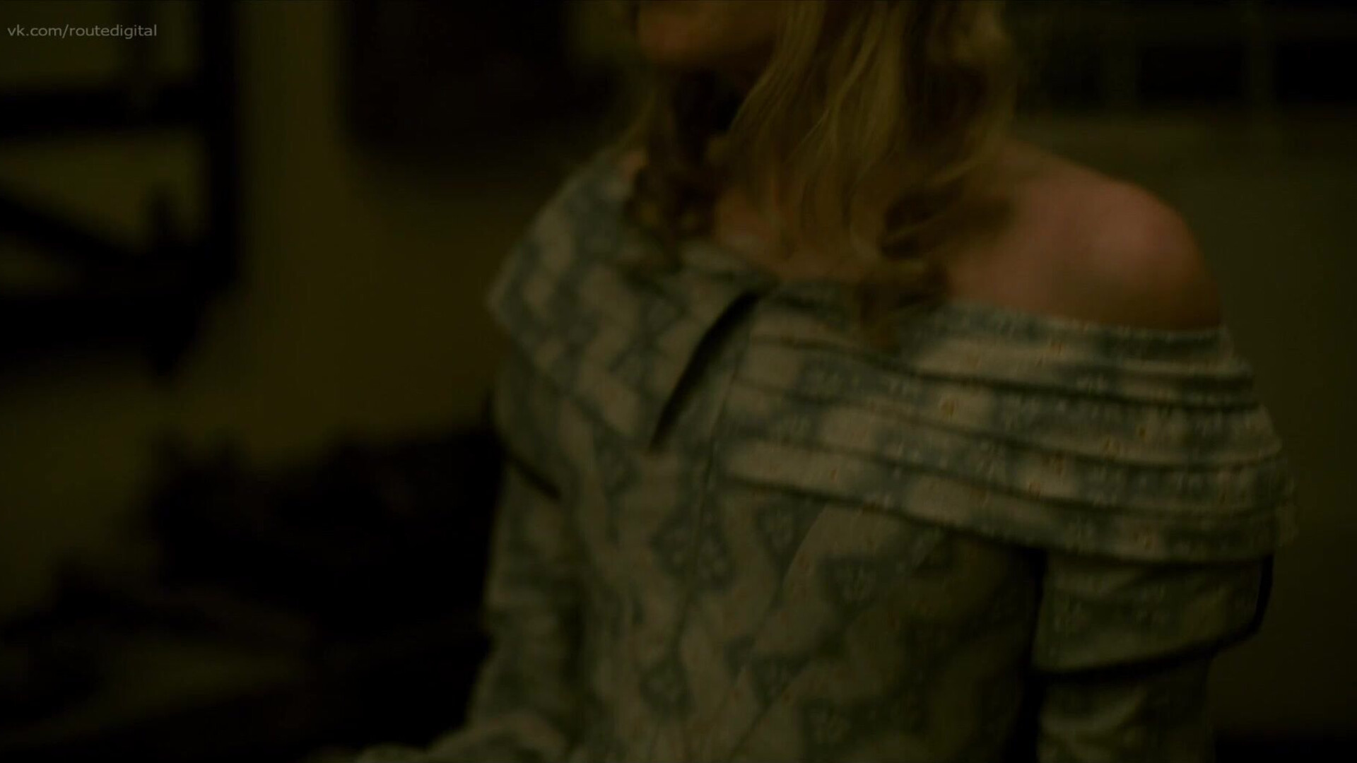 Kate Winslet & Saoirse Ronan Ammonite (2020) - lesbian - big ass - small tits - big tits
