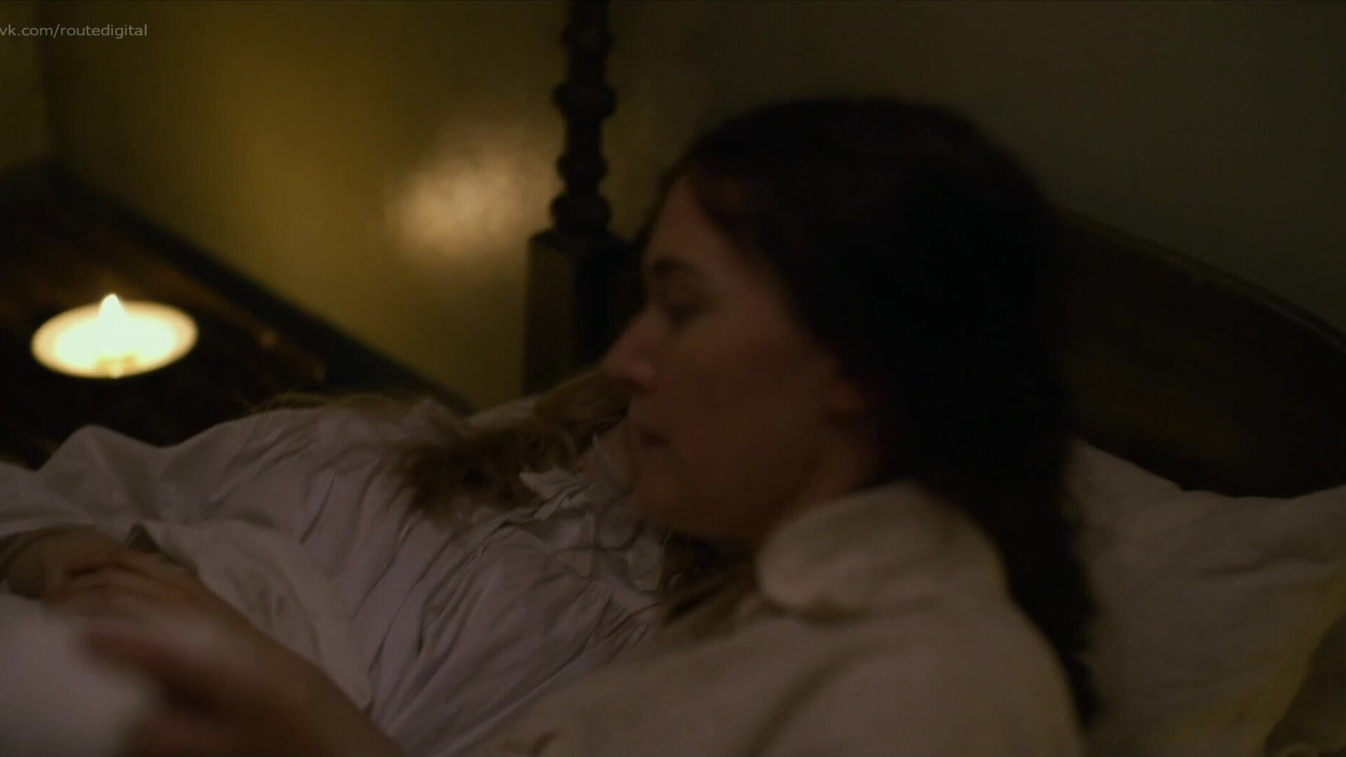 Kate Winslet & Saoirse Ronan Ammonite (2020) - lesbian - big ass - small tits - big tits