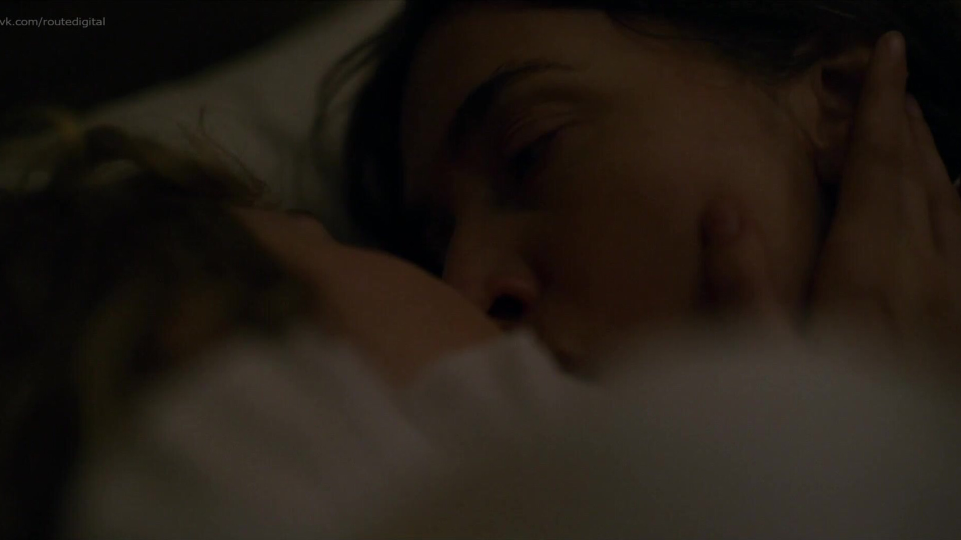 Kate Winslet & Saoirse Ronan Ammonite (2020) - lesbian - big ass - small tits - big tits