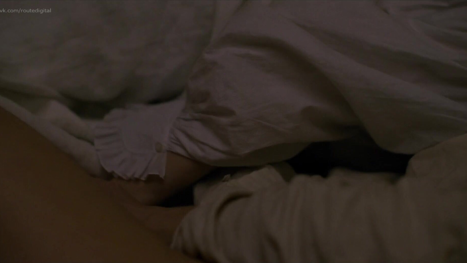 Kate Winslet & Saoirse Ronan Ammonite (2020) - lesbian - big ass - small tits - big tits