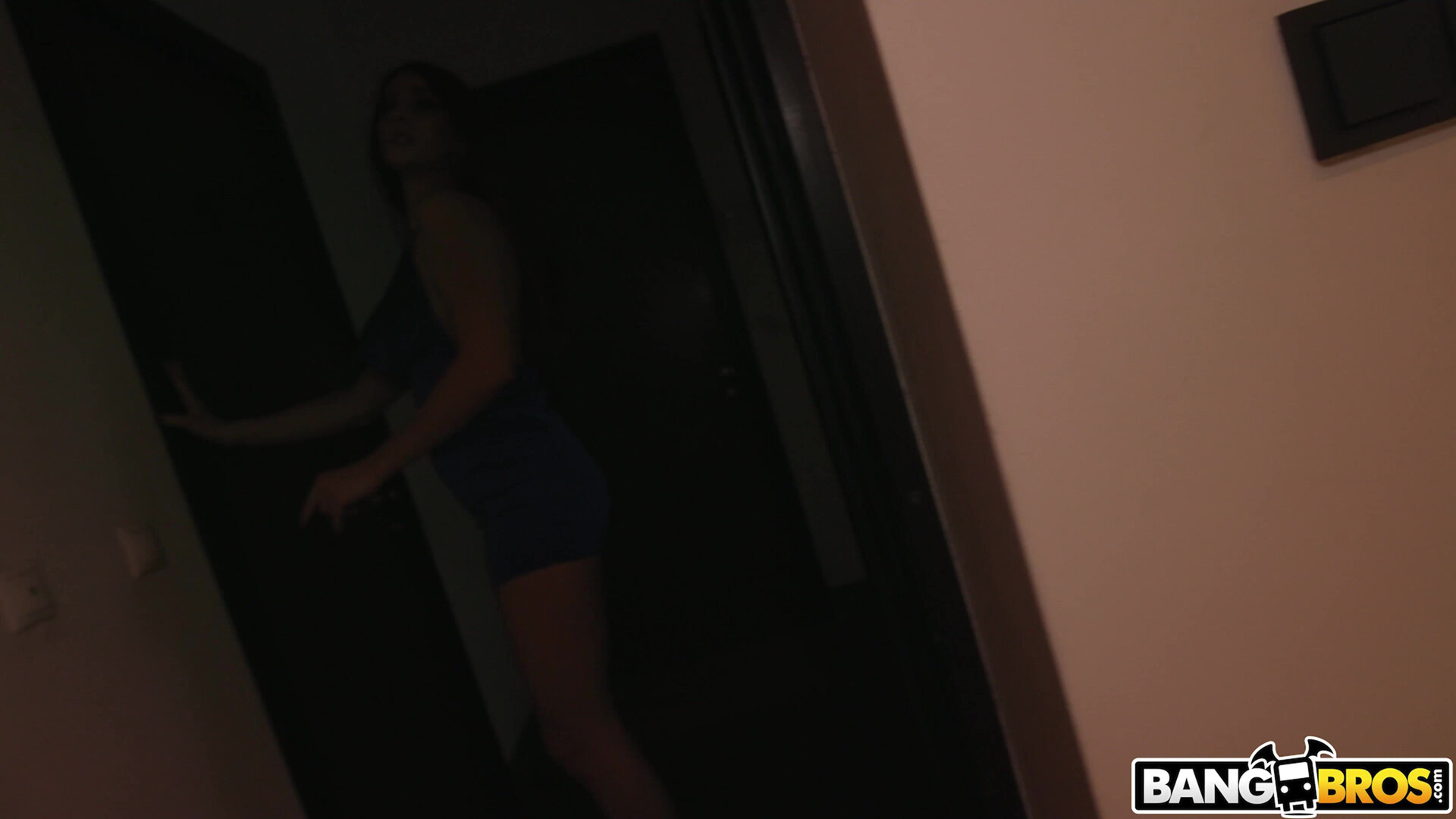 Katy Rose She Wants His Monster Cock in 4k - 4k - anal - interracial