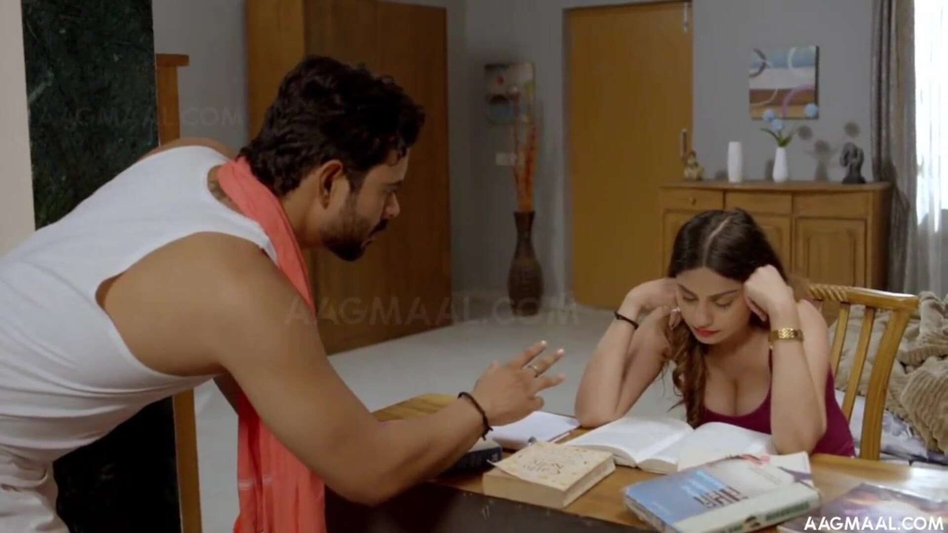 Khichdi Season 01 Episode 01 (2023) WowGold Hindi Hot Web Series - bhartijha - priyagamre - leenasingh - sharonparmar - ayushibhowmick - prajaktajahagirdar - peehukanojiya - pihusharma - malvikatomar - poojasinha