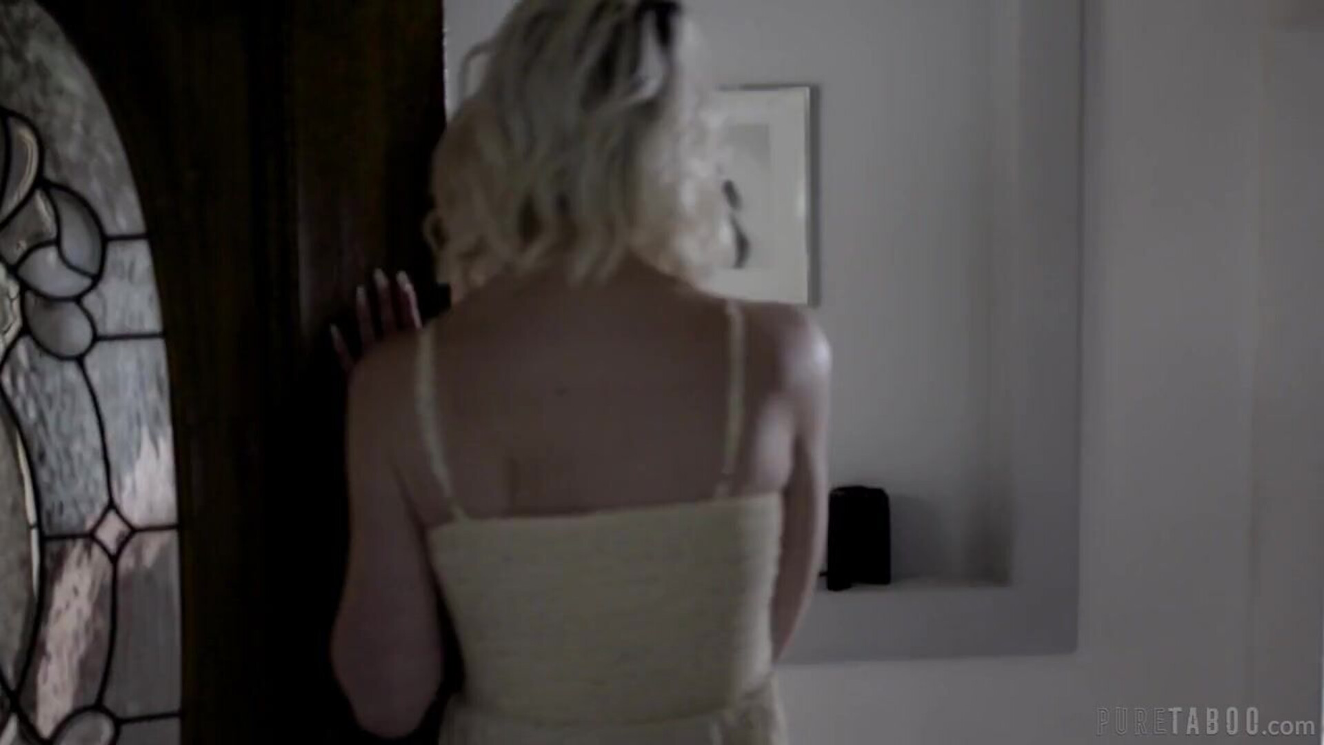 Kit Mercer Pushover 2 - mature - milf - blowjob