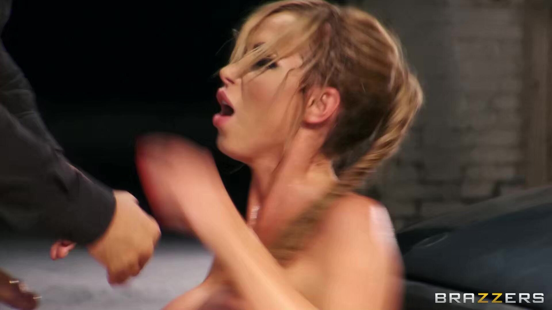 Kortney KANE Nikki Benz Benz Mafia XXX Part 3 - nikki - benz - mafia - xxx - part - 3
