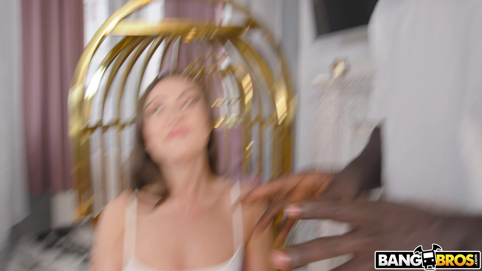 Kristy Black Monster Cock Vs Monster Ass in 4k - 4k - bigass - anal - interracial