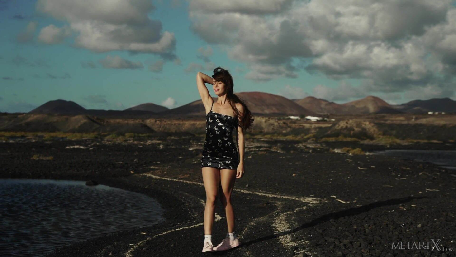 Leni Doll - solo - babe